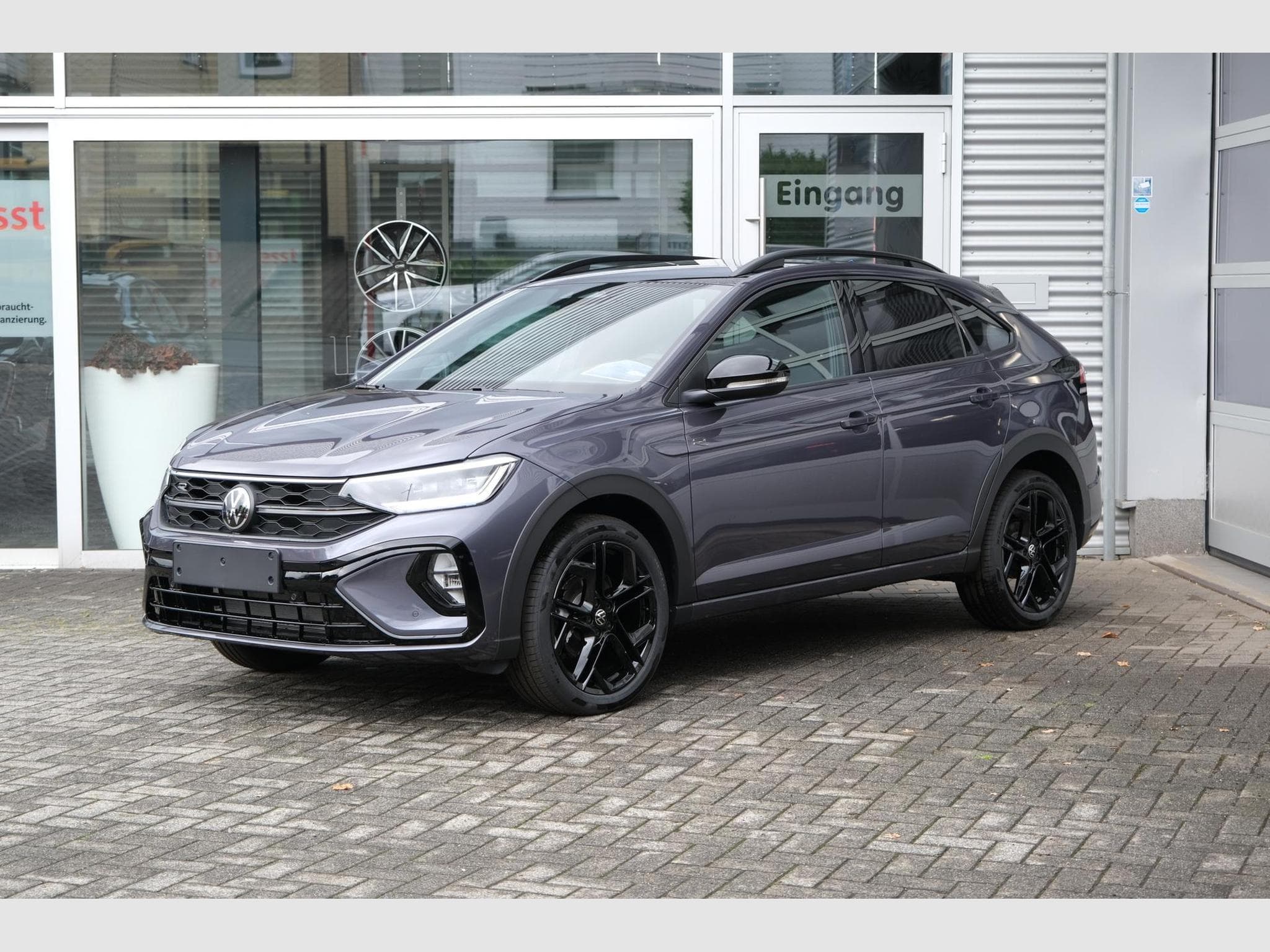 VW Taigo 1.5 TSI DSG (2026) - Photo 1