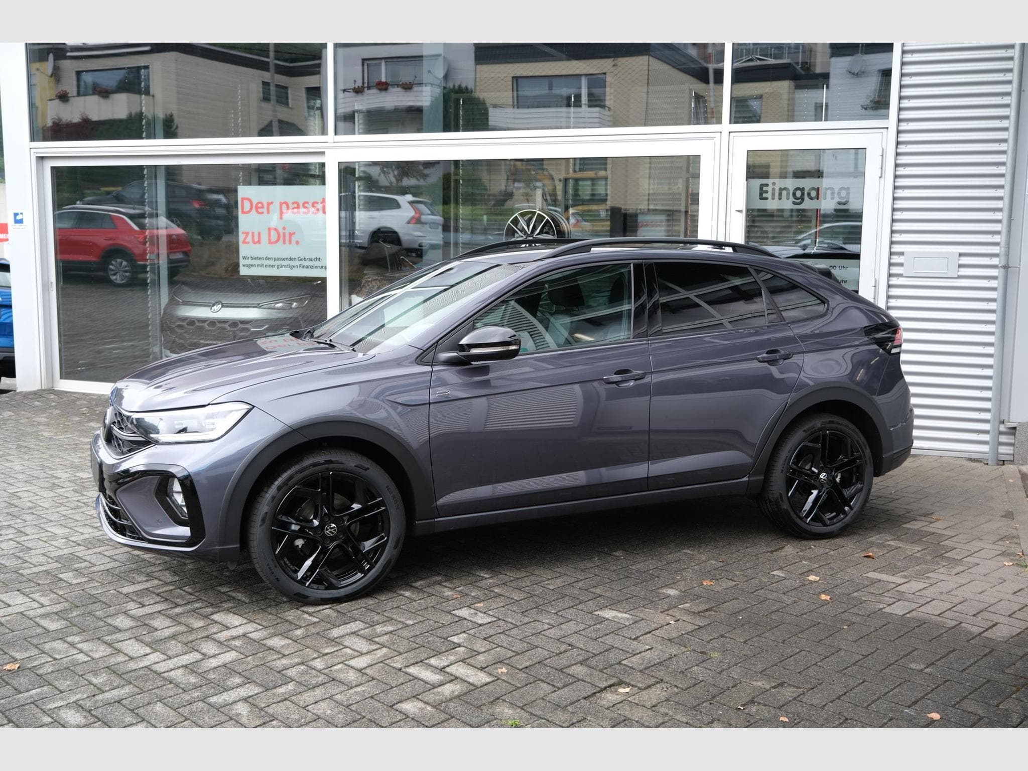 VW Taigo 1.5 TSI DSG (2026) - Photo 2