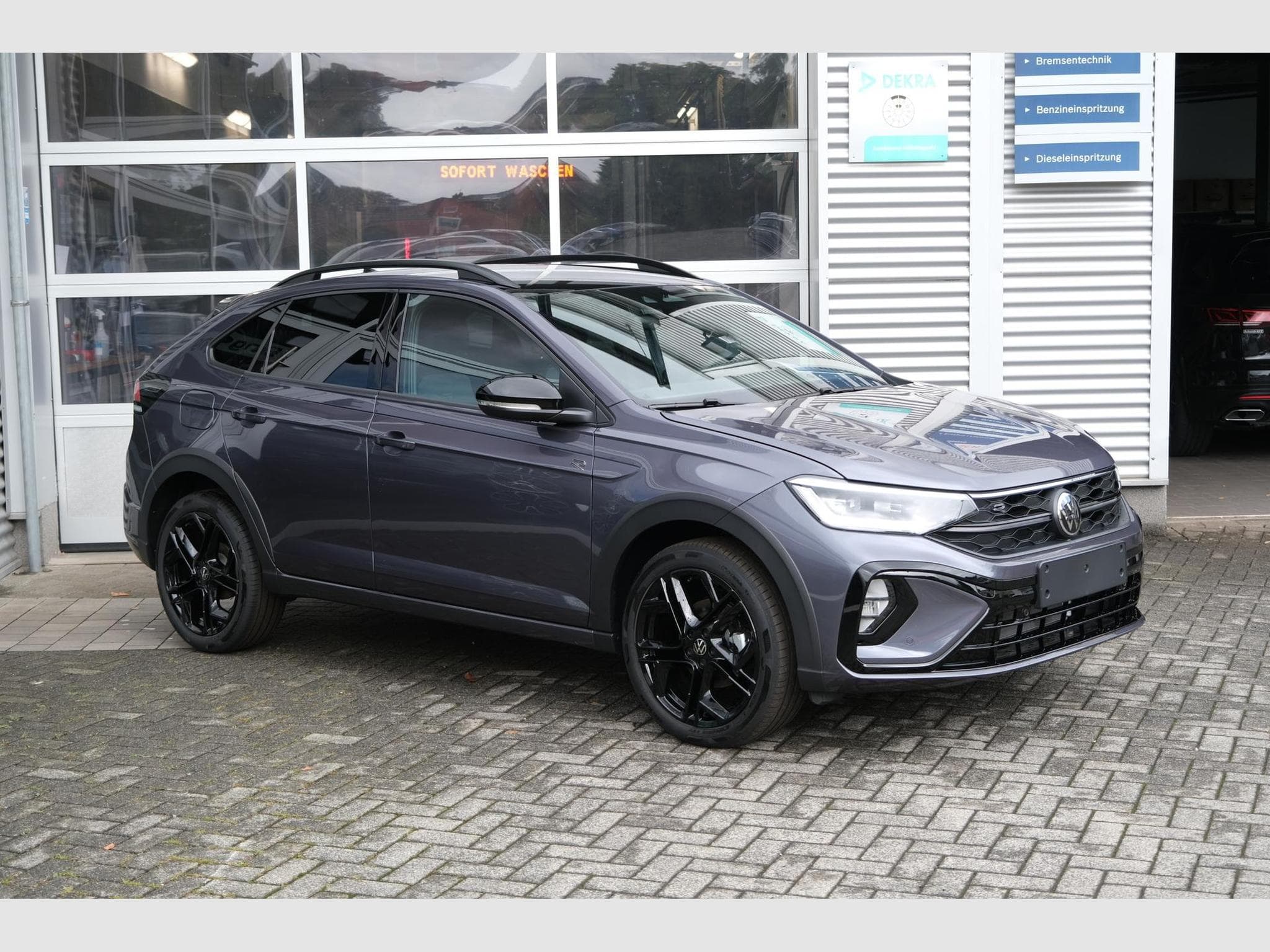 VW Taigo 1.5 TSI DSG (2026) - Photo 4