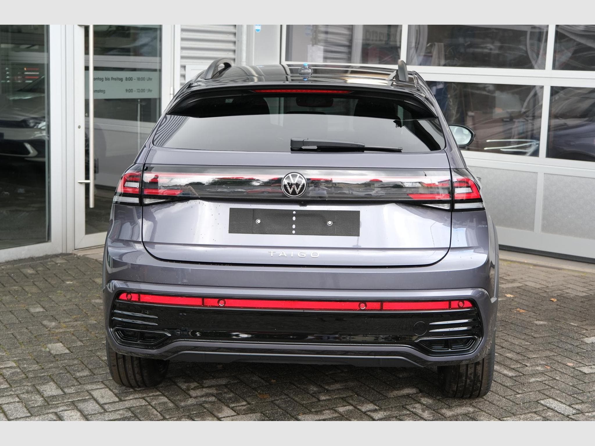 VW Taigo 1.5 TSI DSG (2026) - Photo 5