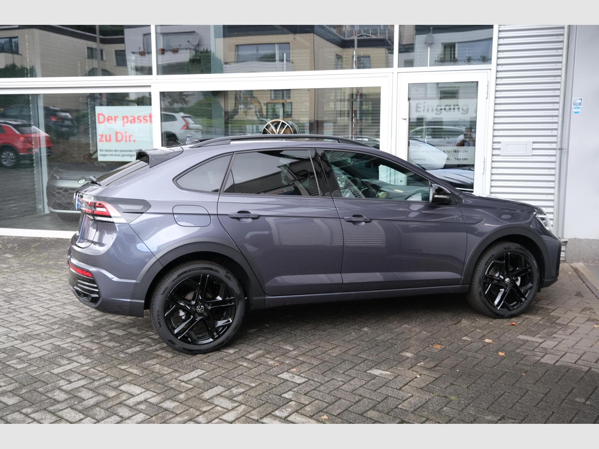 VW Taigo 1.5 TSI DSG (2026) - Photo 6