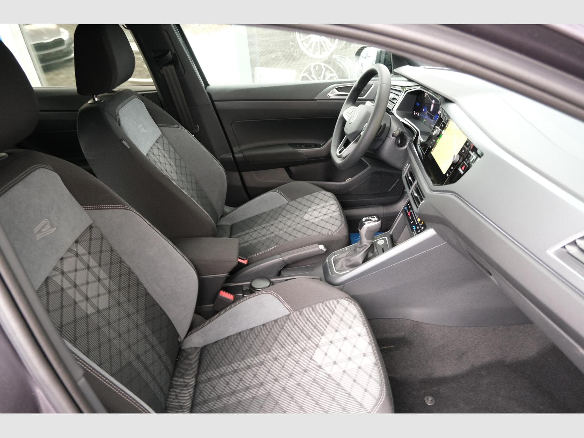 VW Taigo 1.5 TSI DSG (2026) - Photo 7