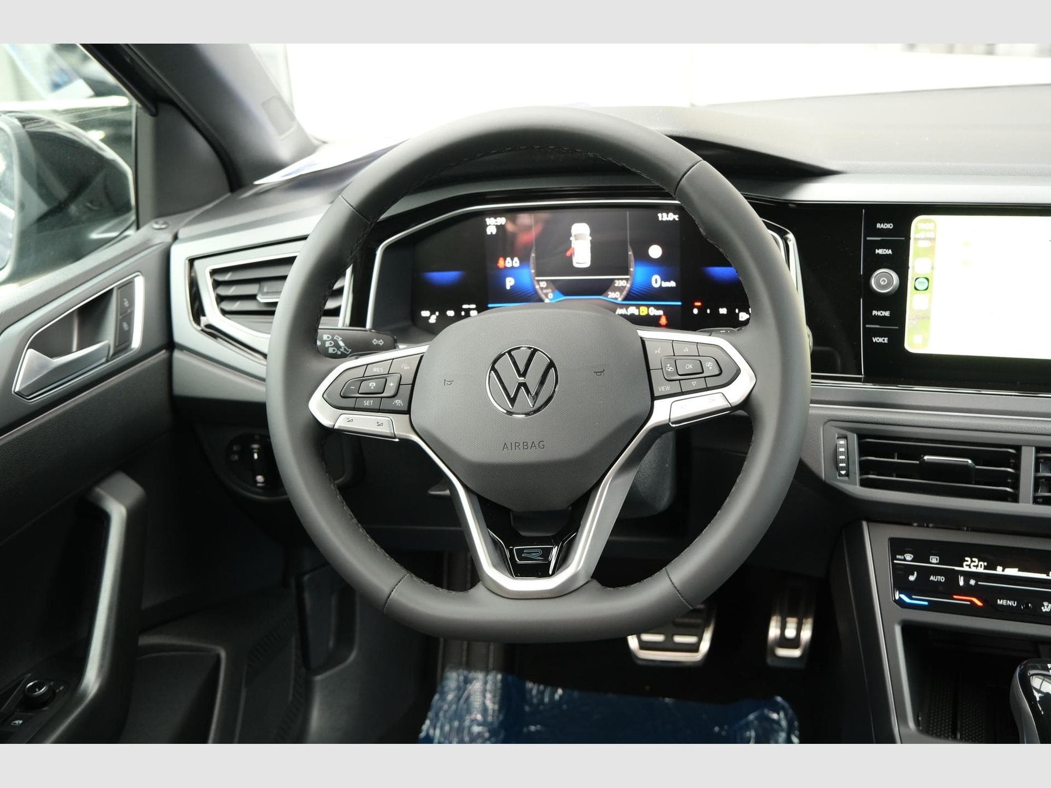VW Taigo 1.5 TSI DSG (2026) - Photo 11