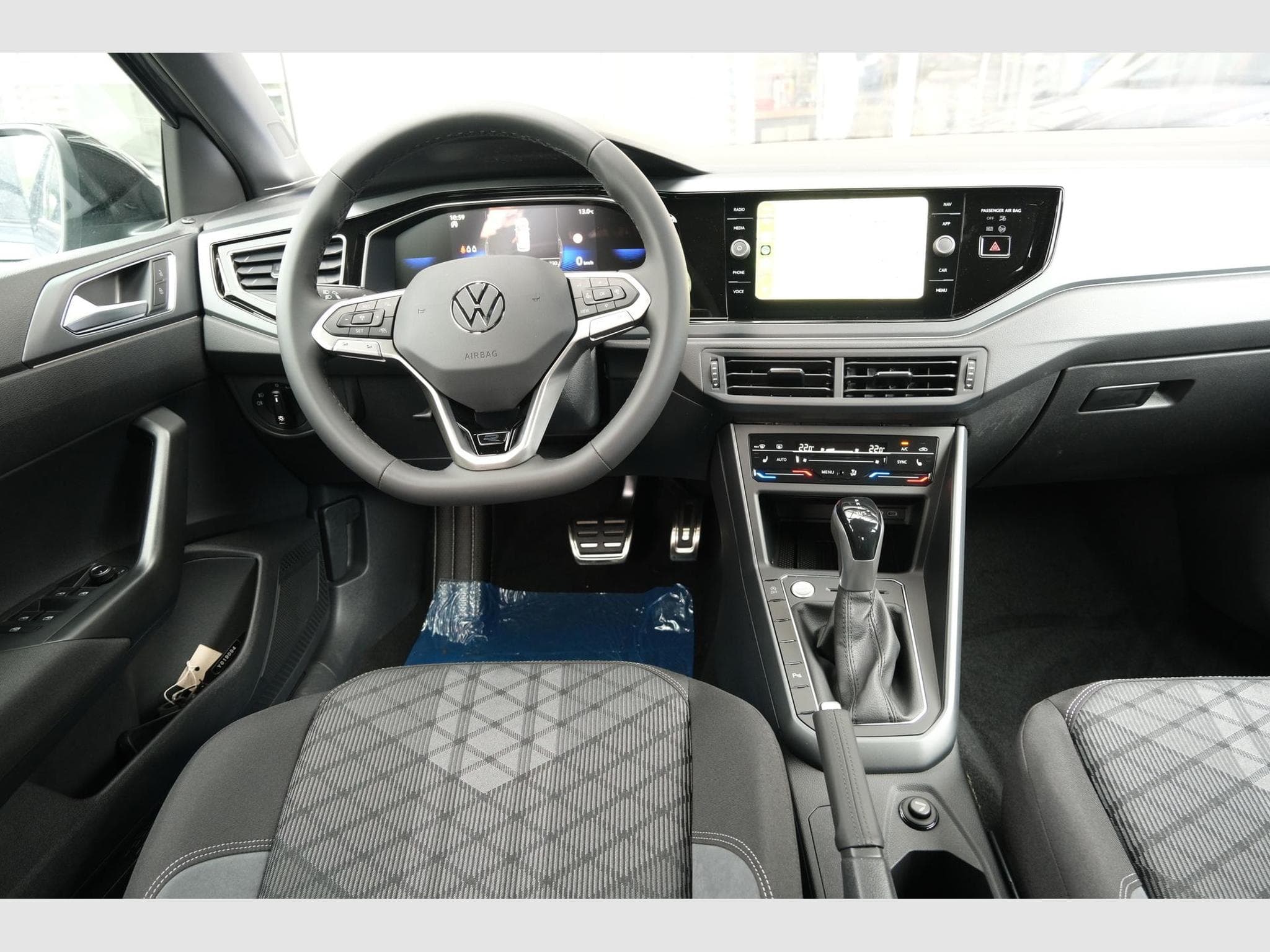 VW Taigo 1.5 TSI DSG (2026) - Photo 10