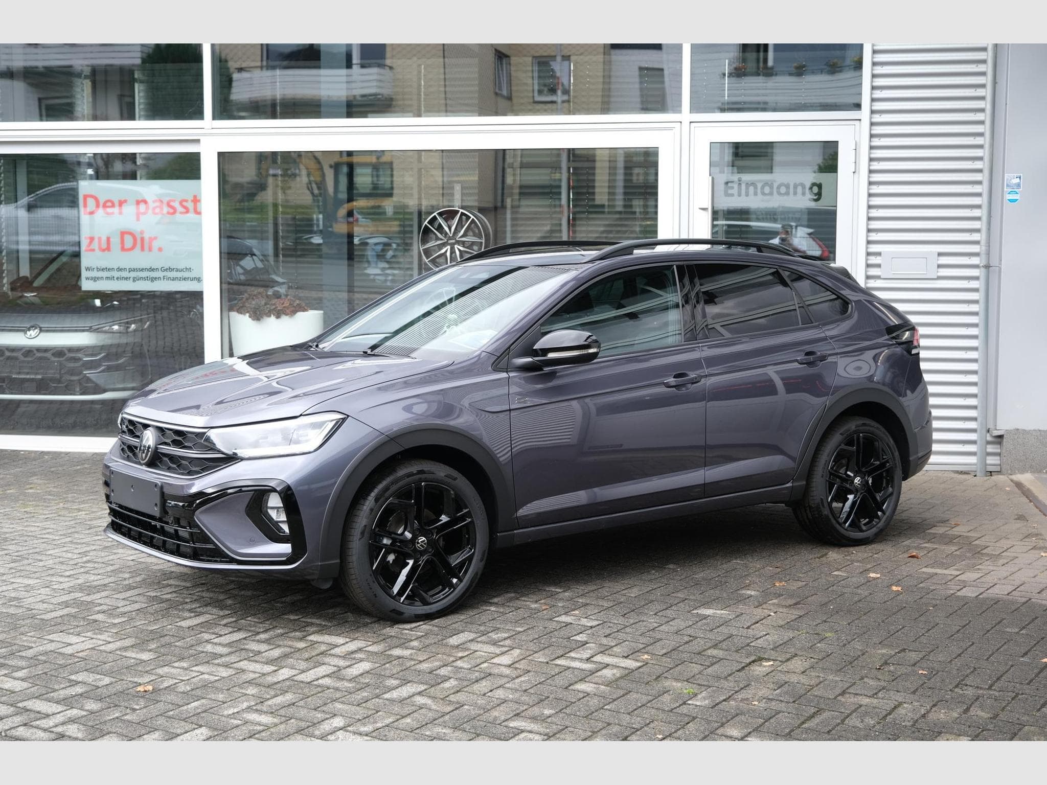 VW Taigo 1.5 TSI DSG (2026) - Photo 16
