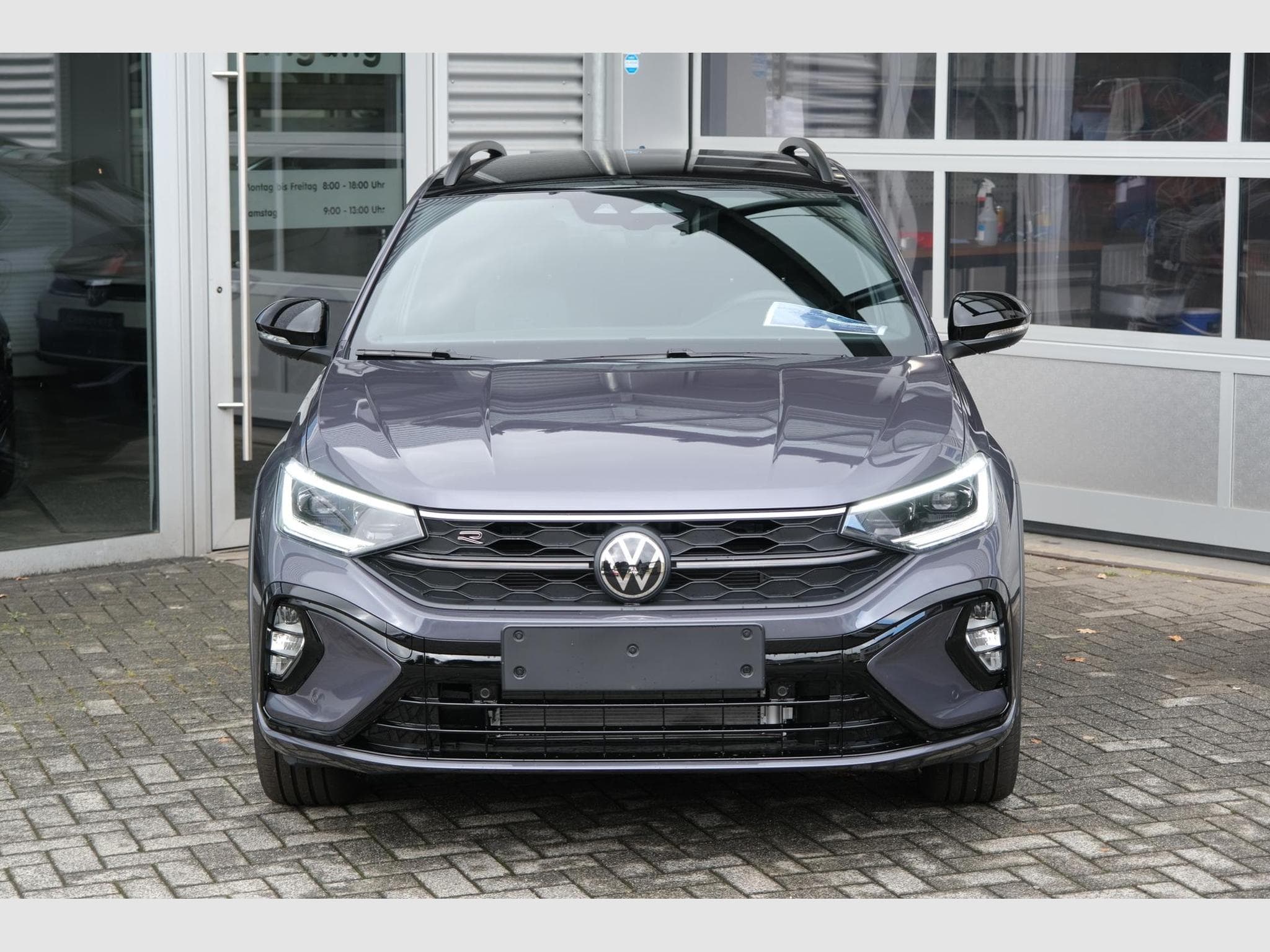 VW Taigo 1.5 TSI DSG (2026) - Photo 18