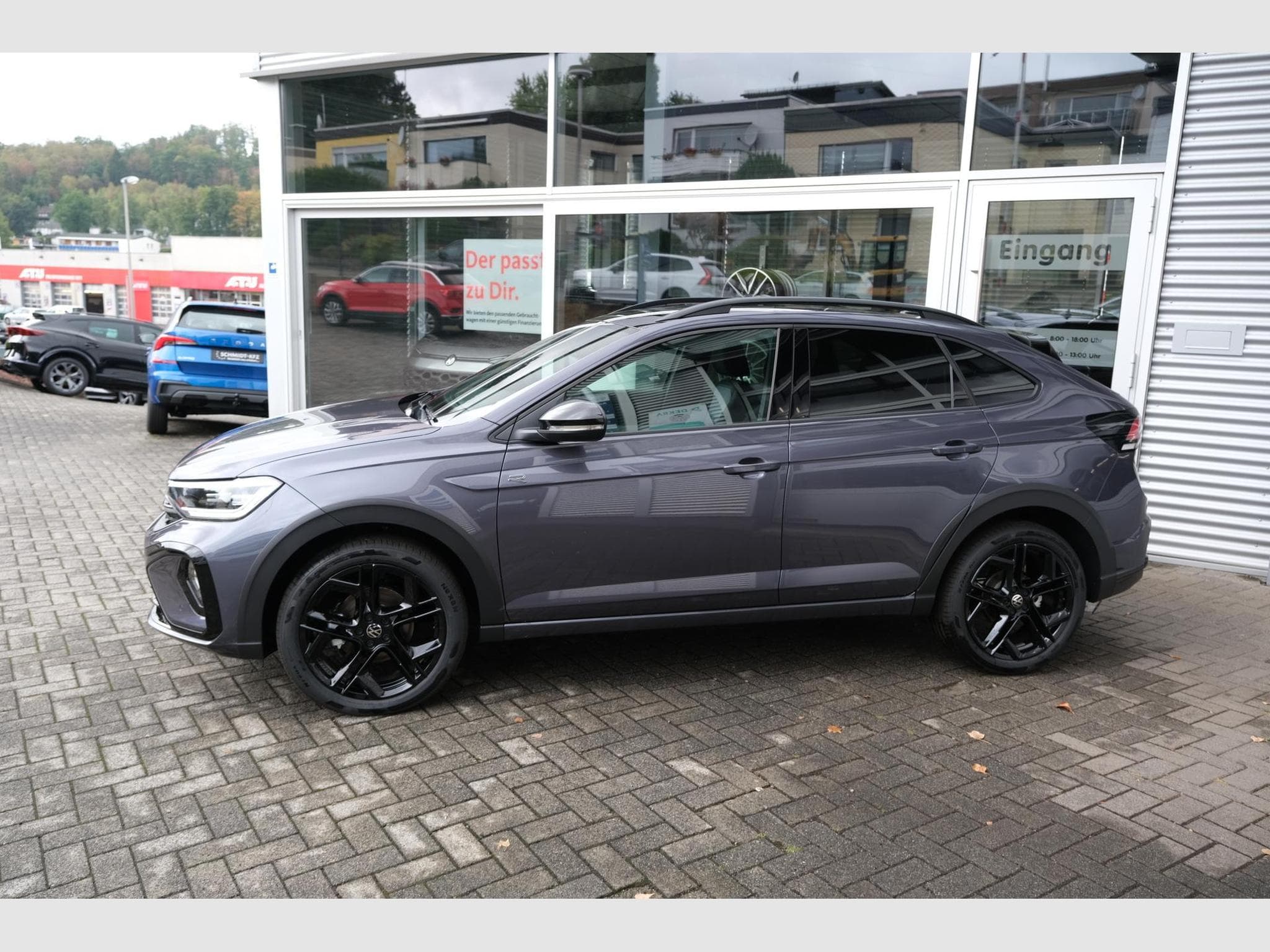 VW Taigo 1.5 TSI DSG (2026) - Photo 17