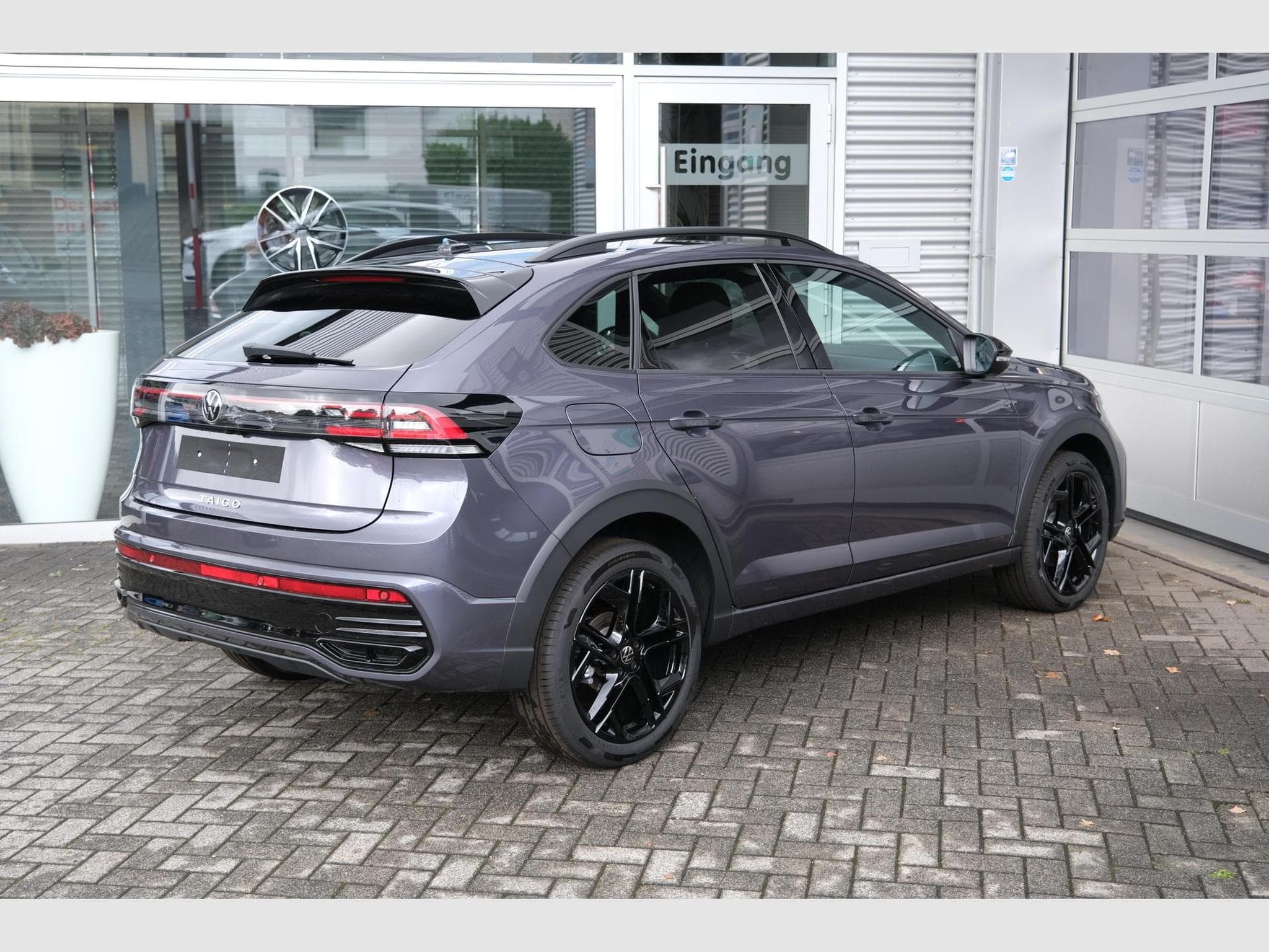 VW Taigo 1.5 TSI DSG (2026) - Photo 20