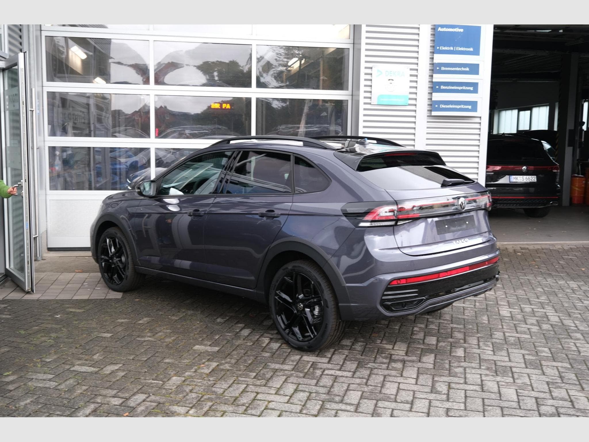 VW Taigo 1.5 TSI DSG (2026) - Photo 19
