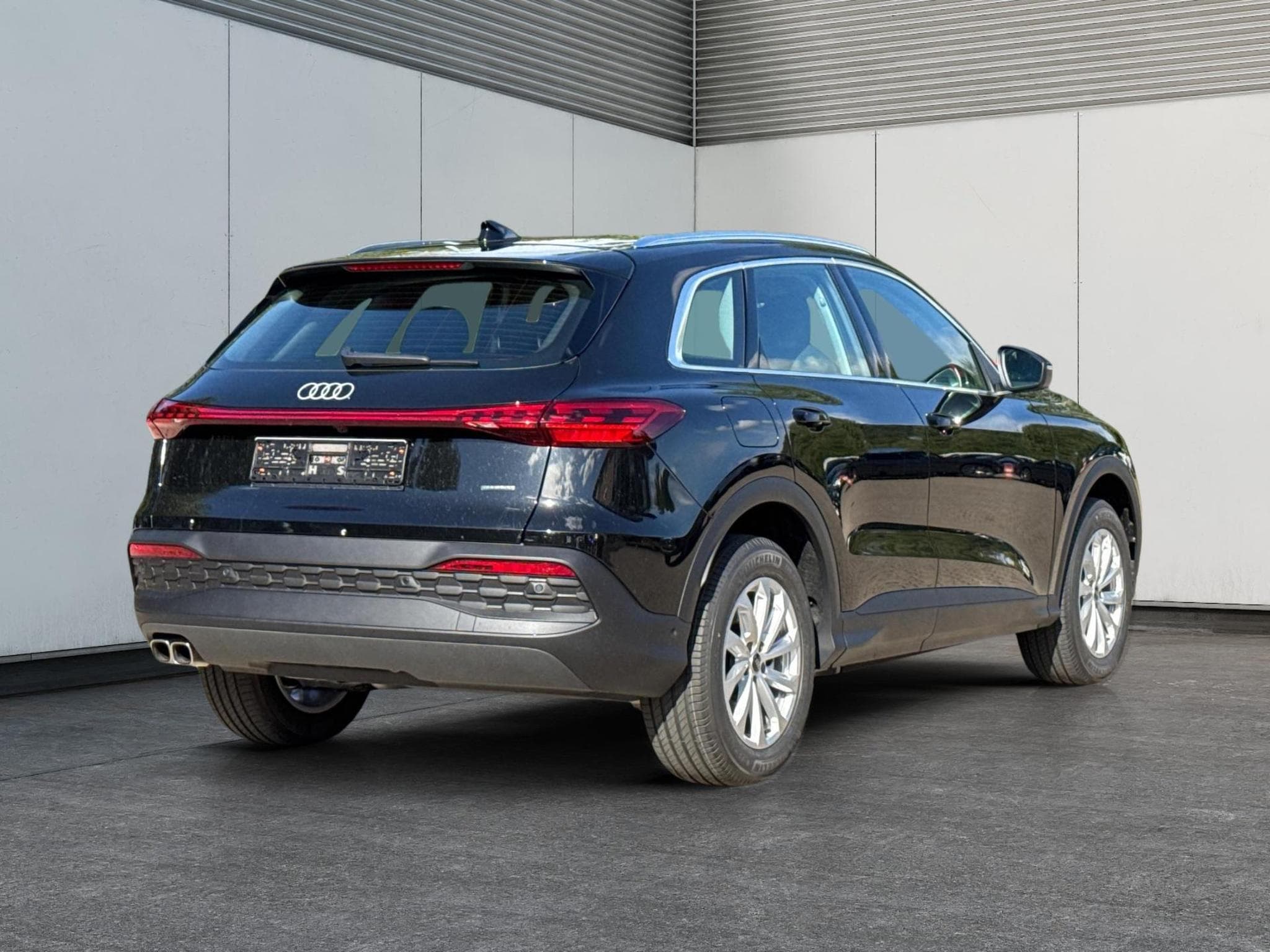 Audi Q5 Basis (2026) - Photo 3