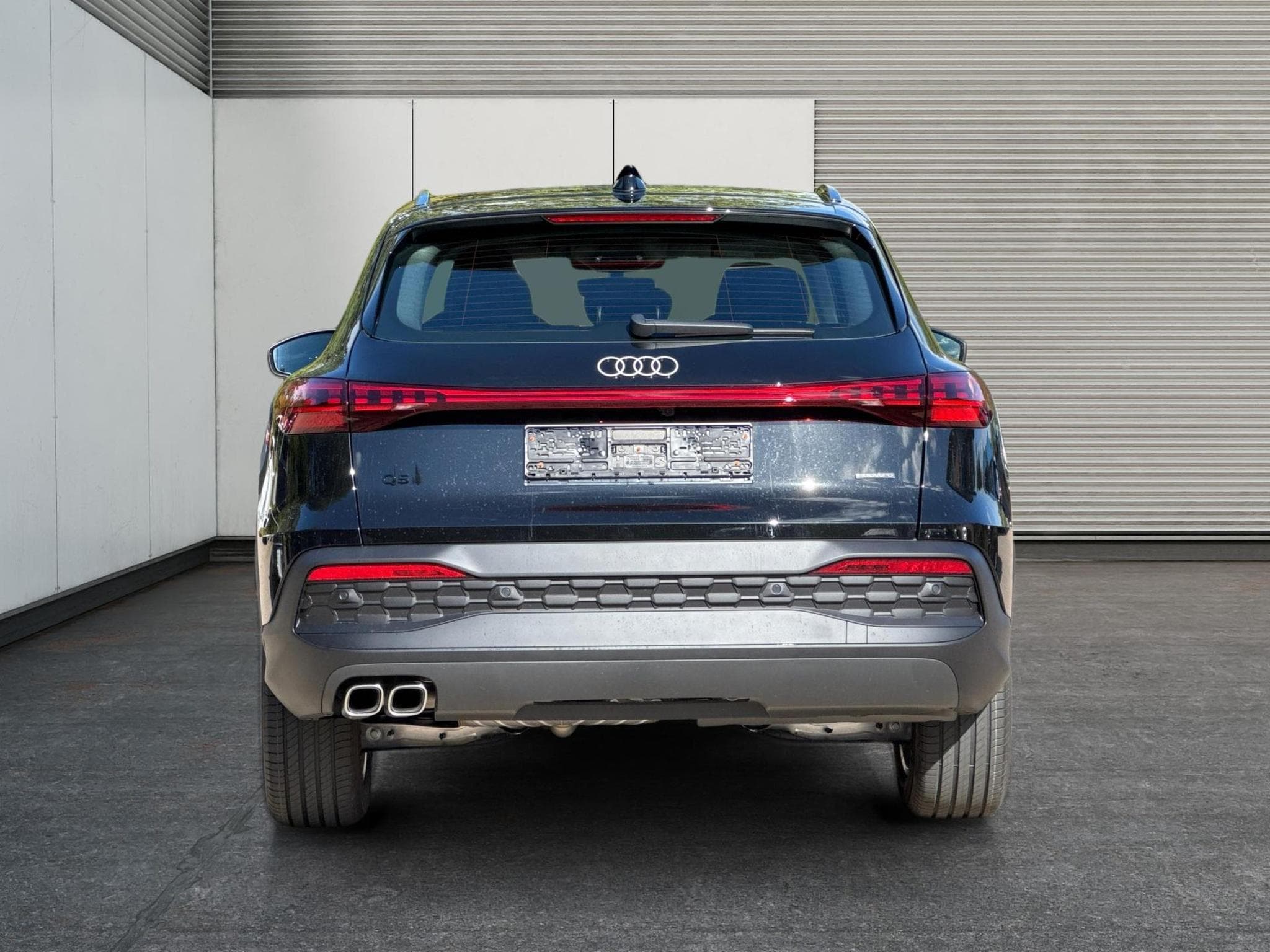 Audi Q5 Basis (2026) - Photo 4