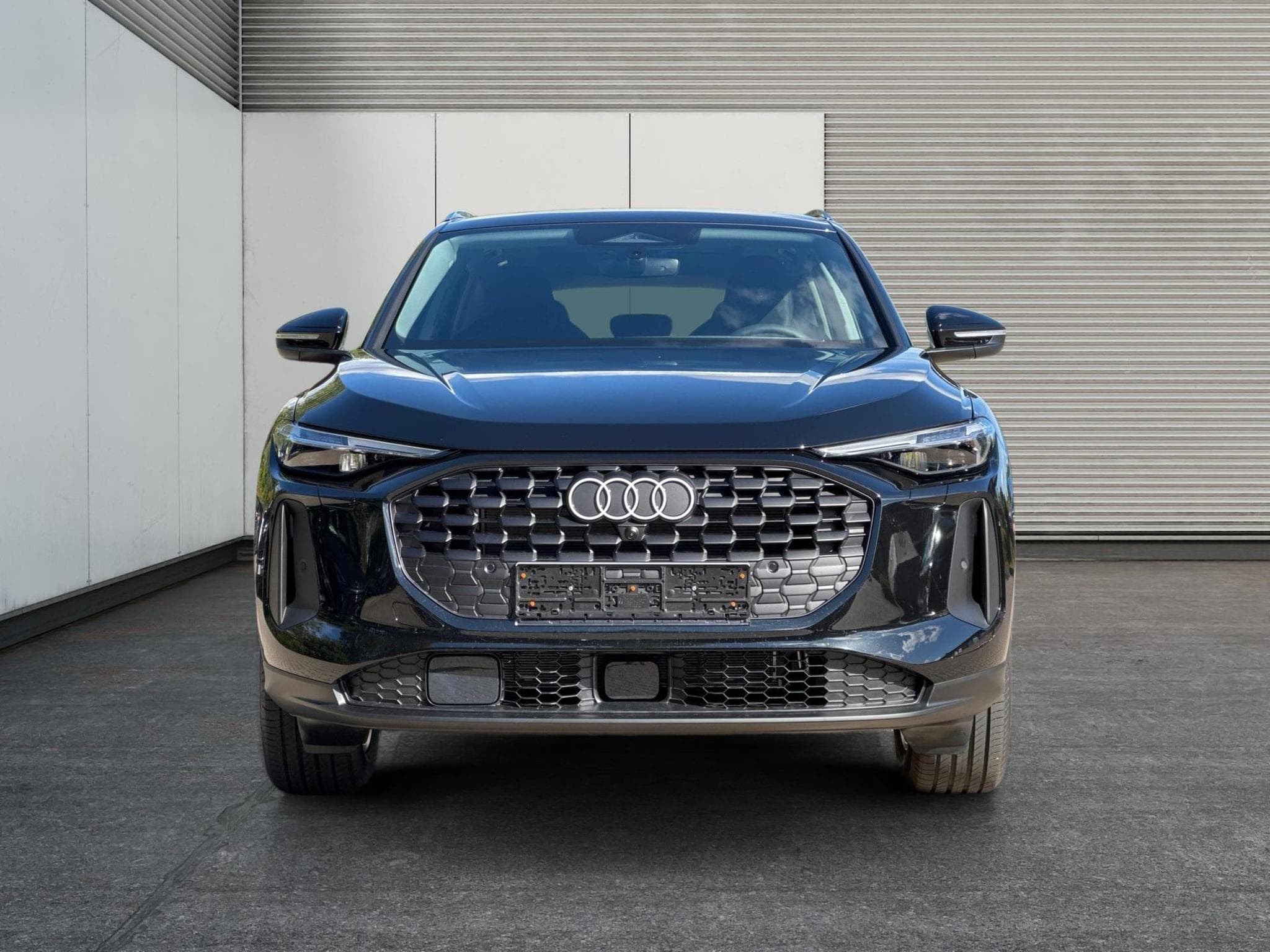 Audi Q5 Basis (2026) - Photo 6