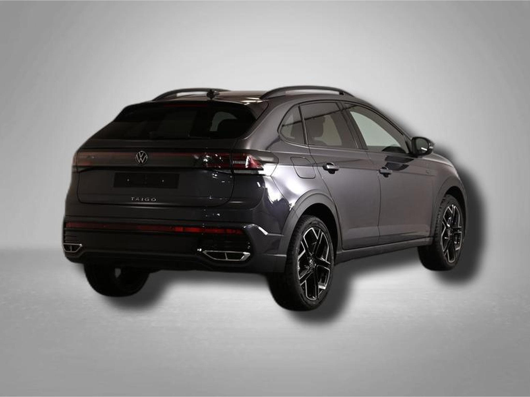 VW Taigo R-Line Plus 1.5 TSI 7-Gang-DSG (2026) - Photo 5