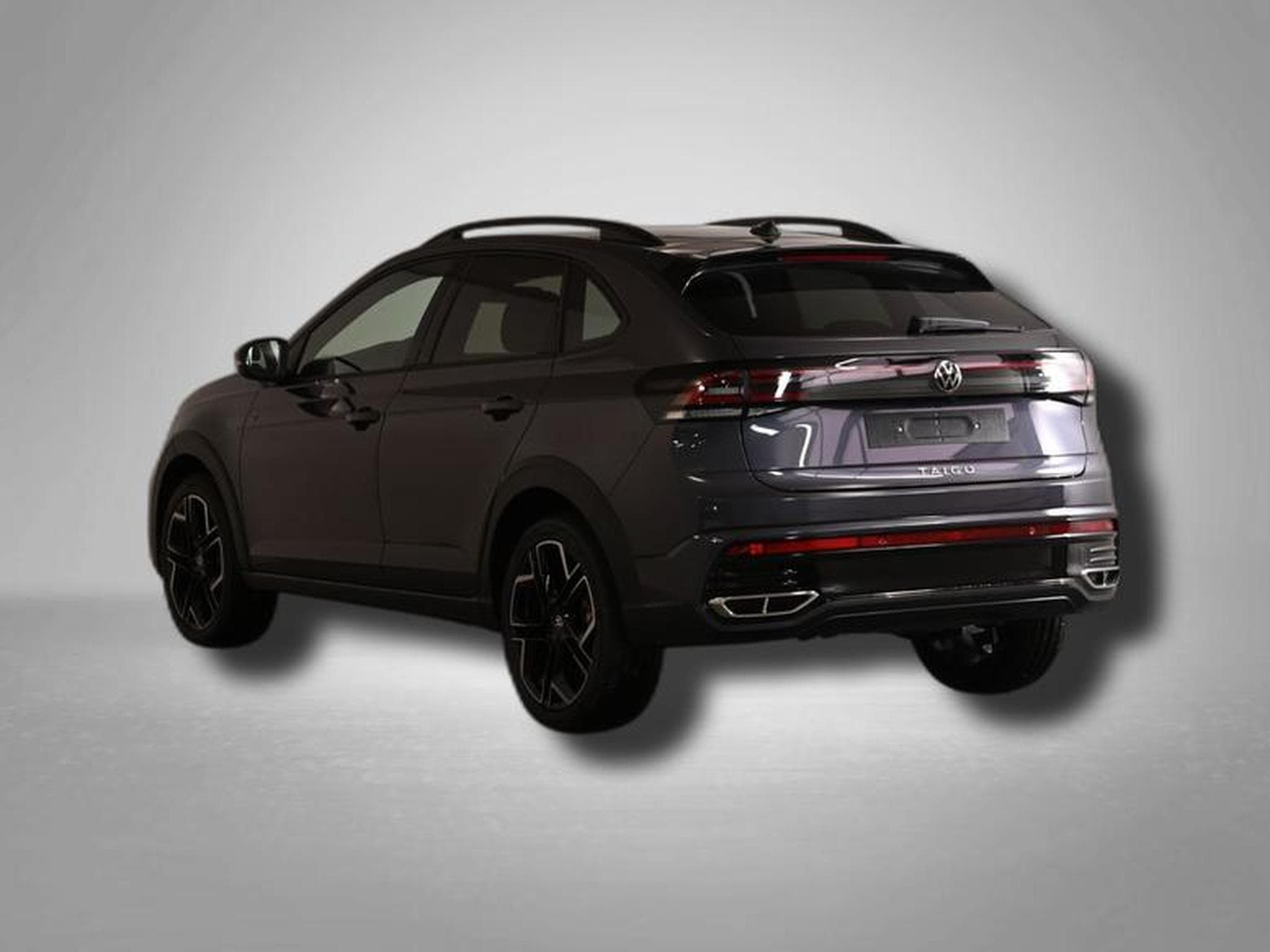 VW Taigo R-Line Plus 1.5 TSI 7-Gang-DSG (2026) - Photo 3