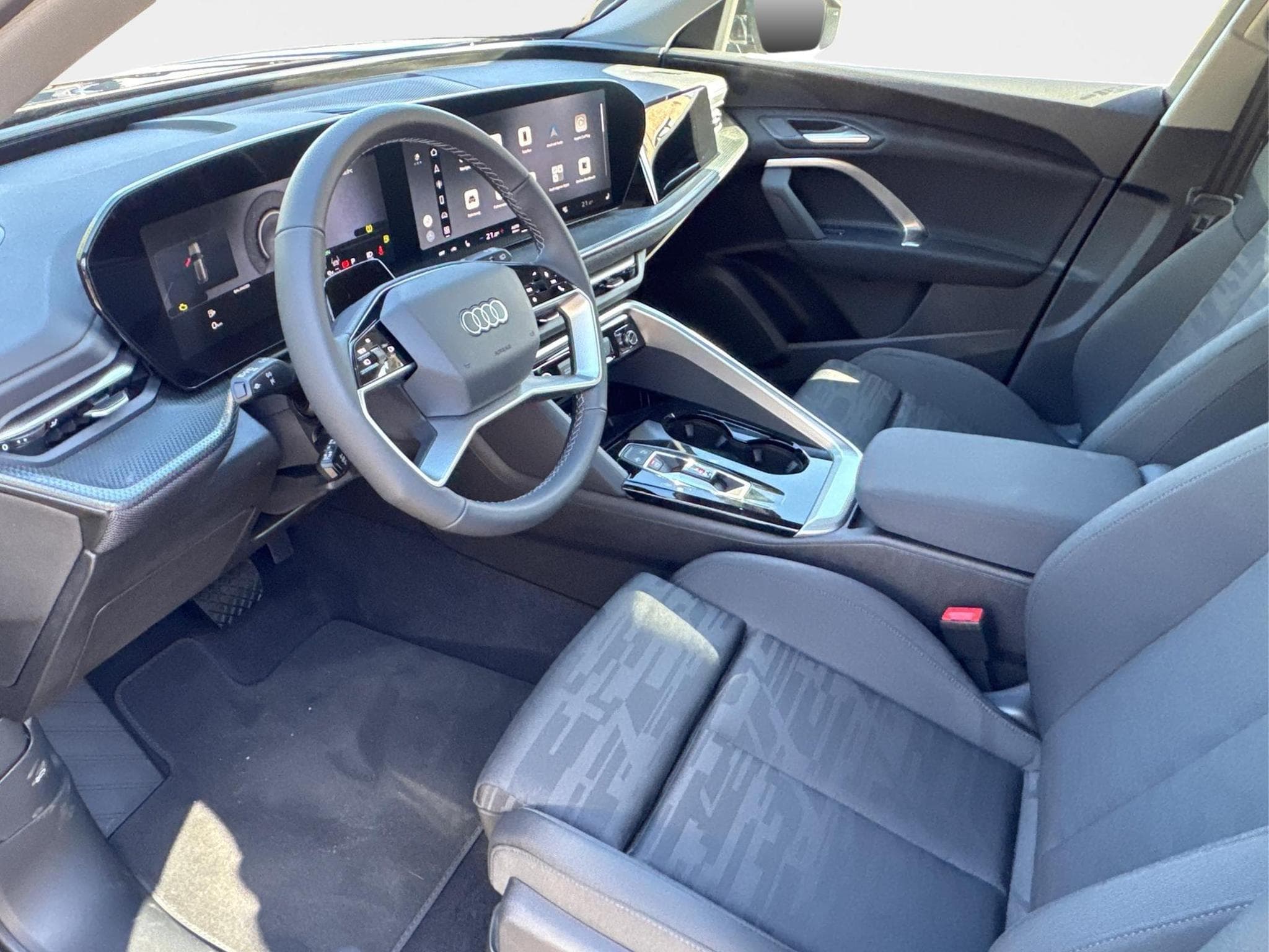 Audi Q5 Basis (2026) - Photo 9