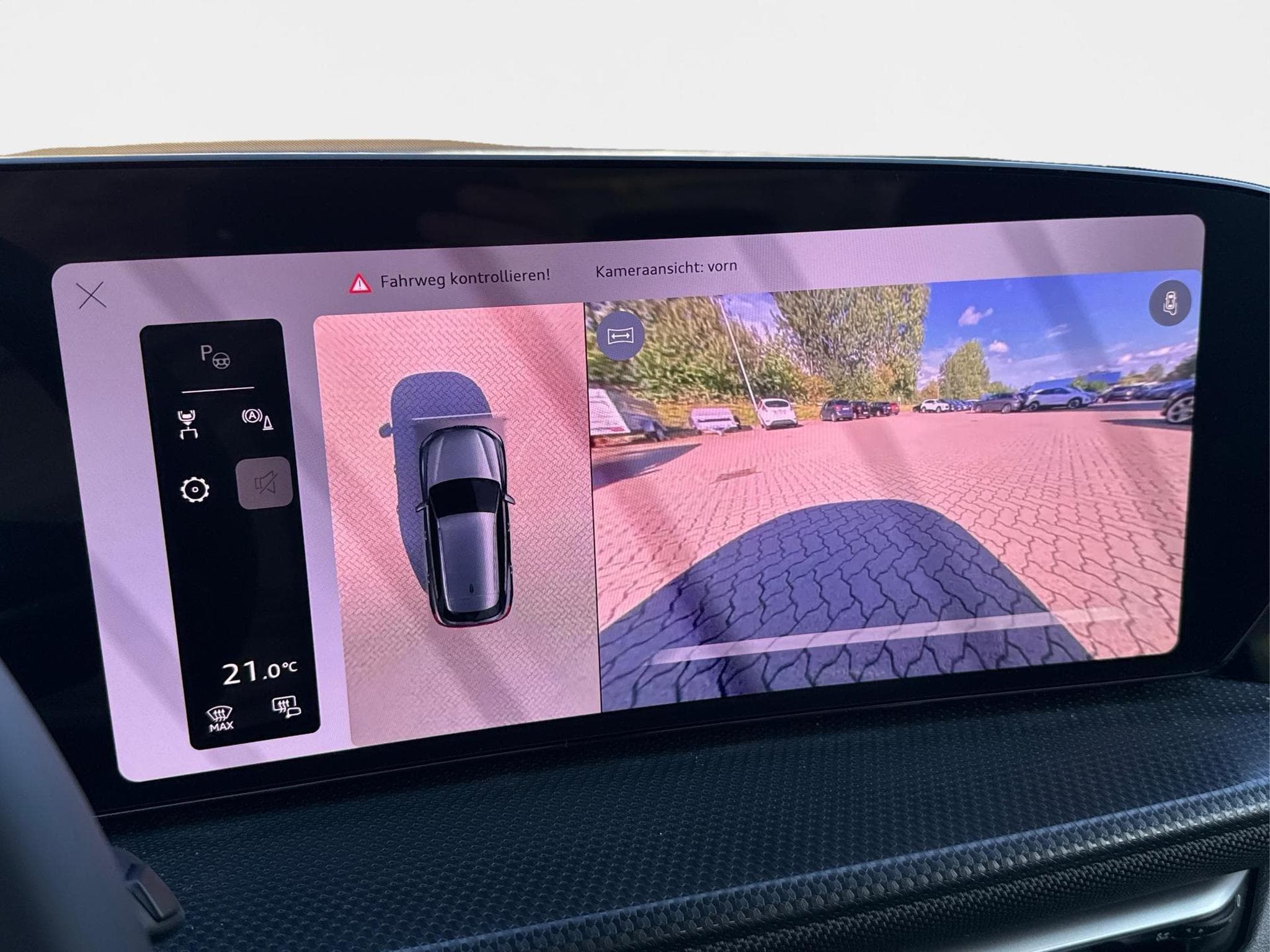 Audi Q5 Basis (2026) - Photo 10