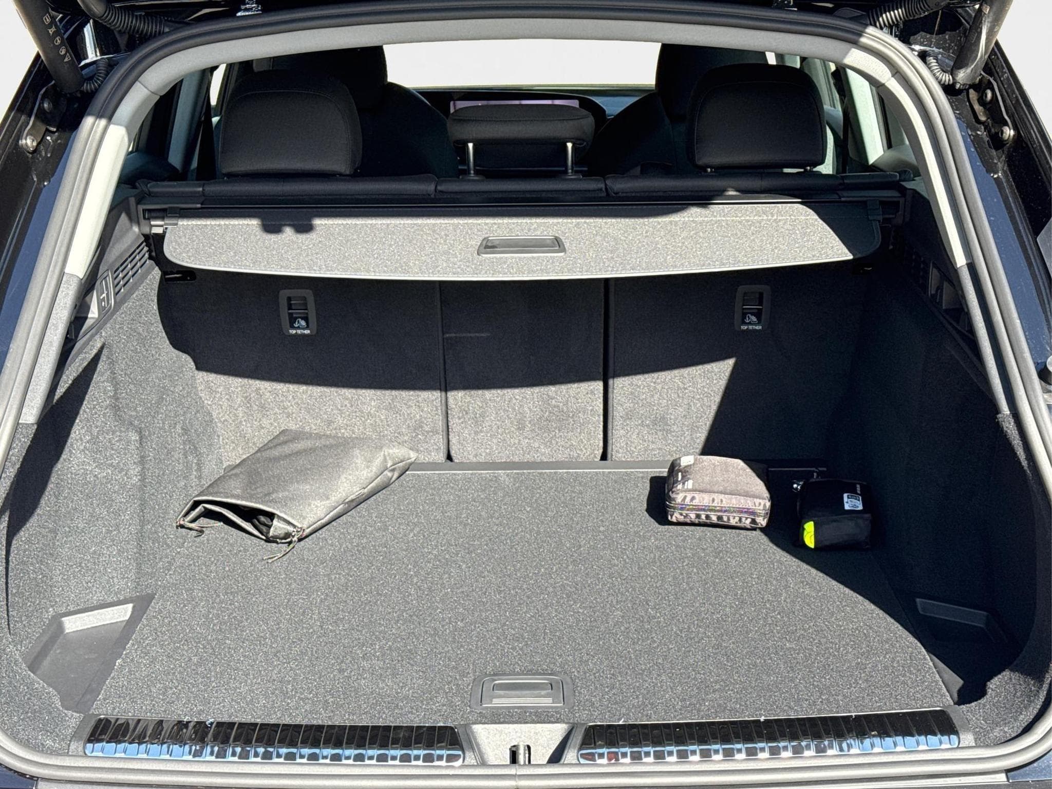 Audi Q5 Basis (2026) - Photo 11