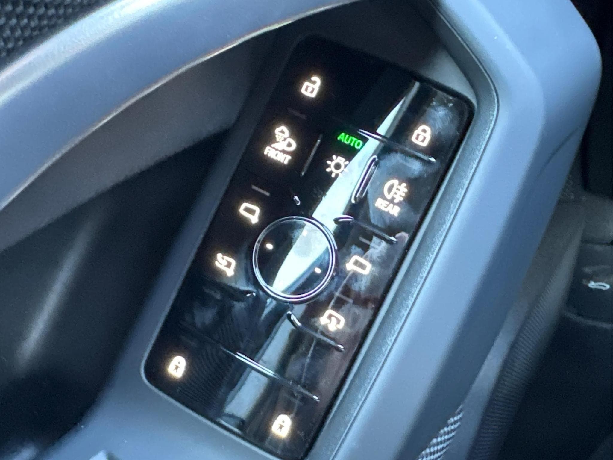 Audi Q5 Basis (2026) - Photo 20