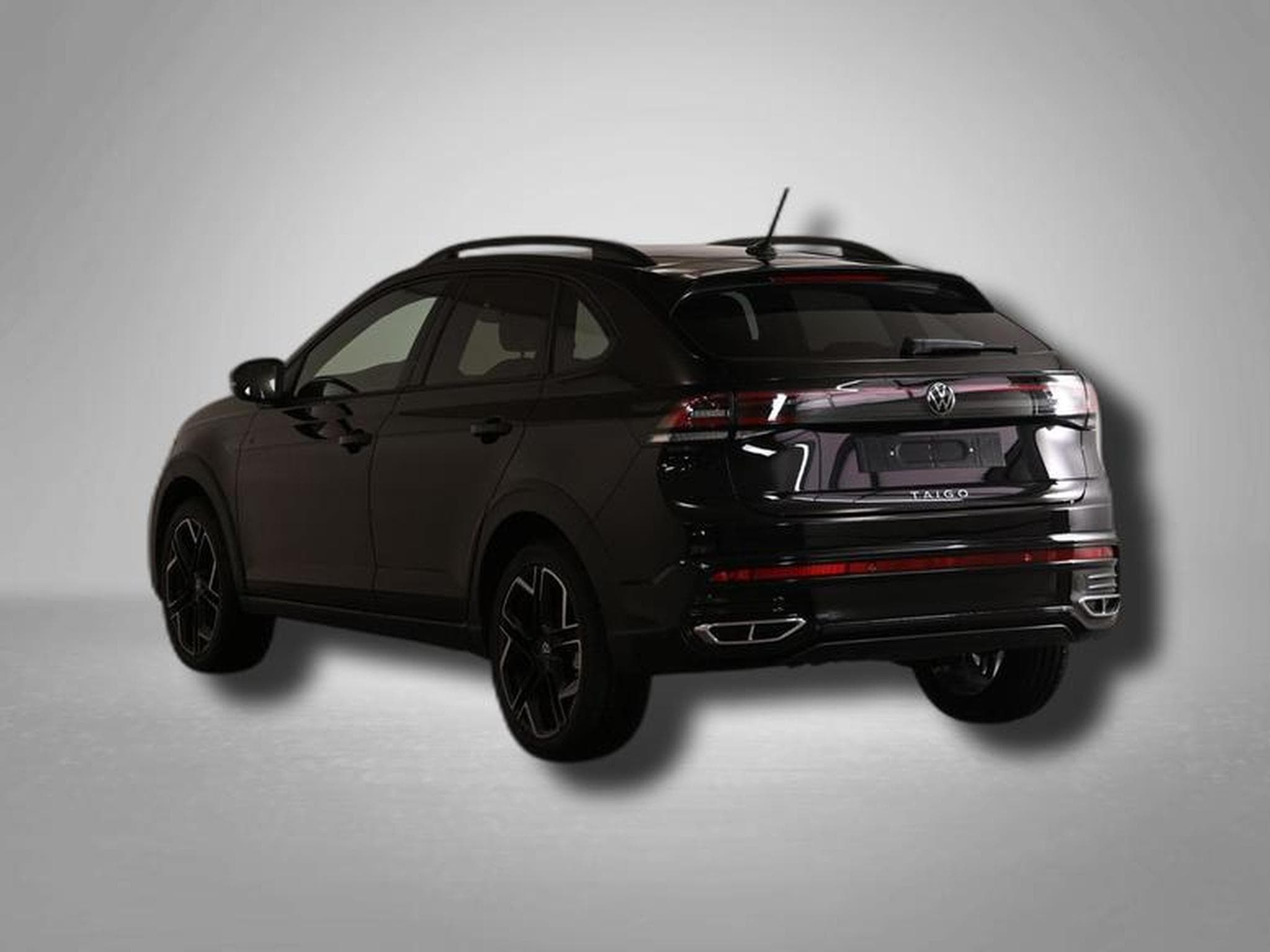 VW Taigo R-Line Plus 1.5 TSI 7-Gang-DSG (2026) - Photo 3