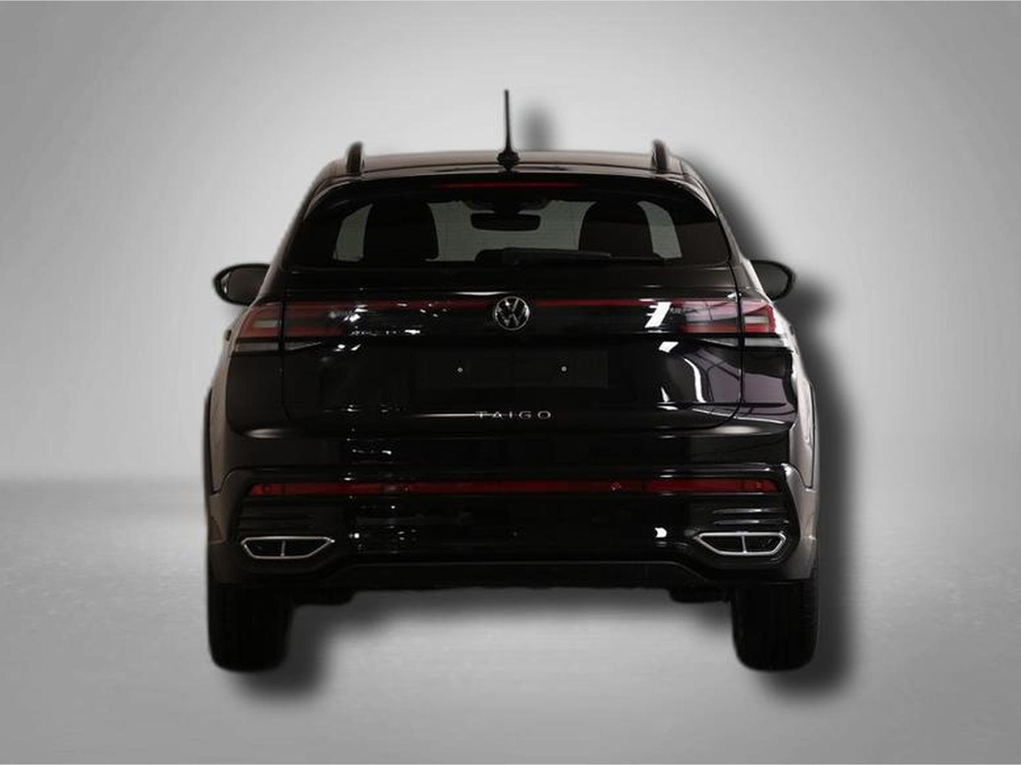 VW Taigo R-Line Plus 1.5 TSI 7-Gang-DSG (2026) - Photo 4