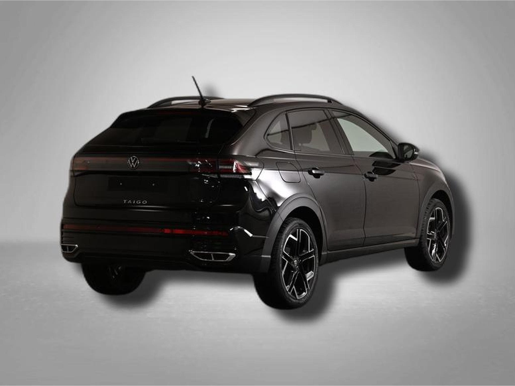 VW Taigo R-Line Plus 1.5 TSI 7-Gang-DSG (2026) - Photo 5