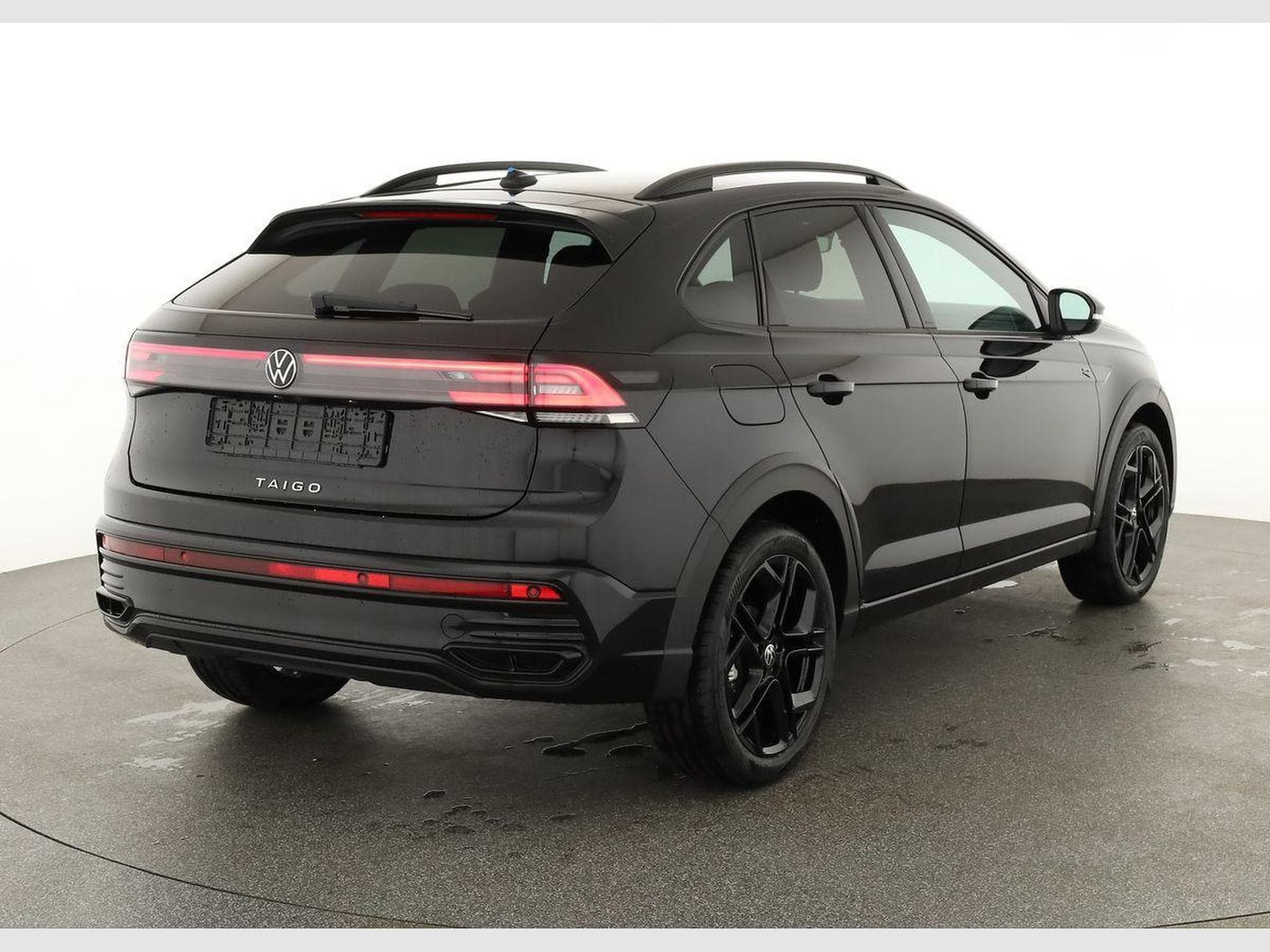 VW Taigo R-Line (2026) - Photo 2
