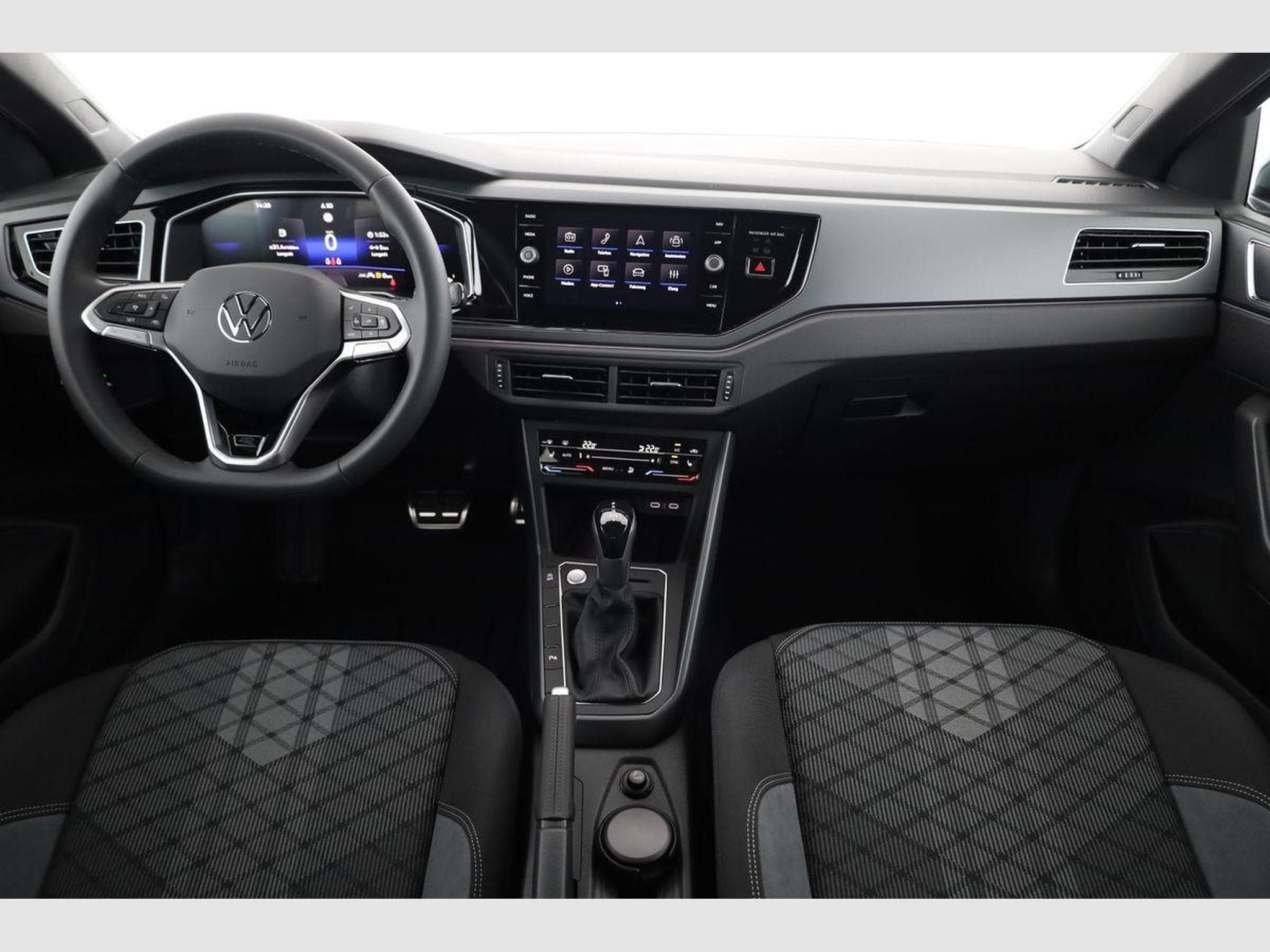 VW Taigo R-Line (2026) - Photo 4