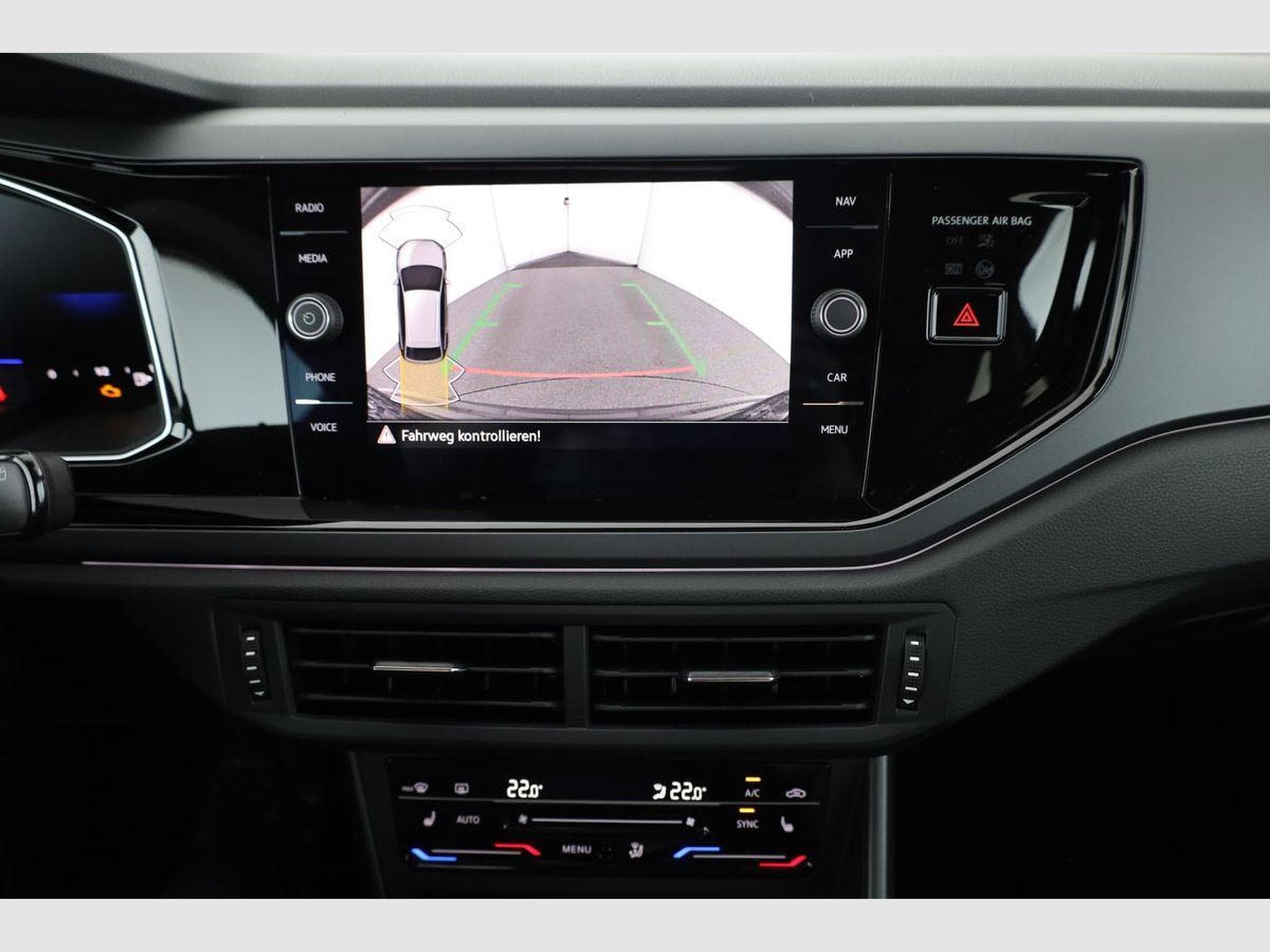 VW Taigo R-Line (2026) - Photo 6