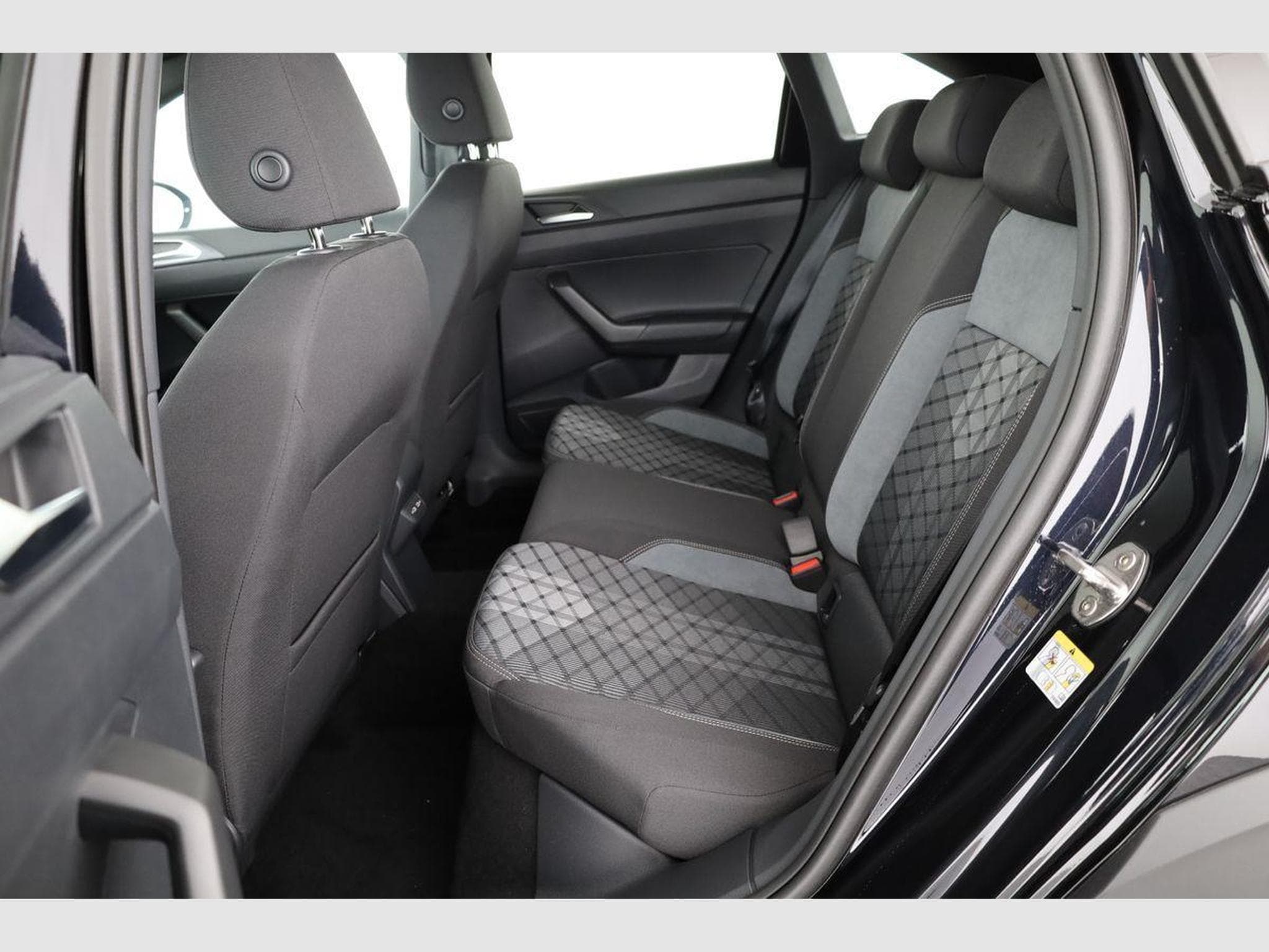 VW Taigo R-Line (2026) - Photo 10