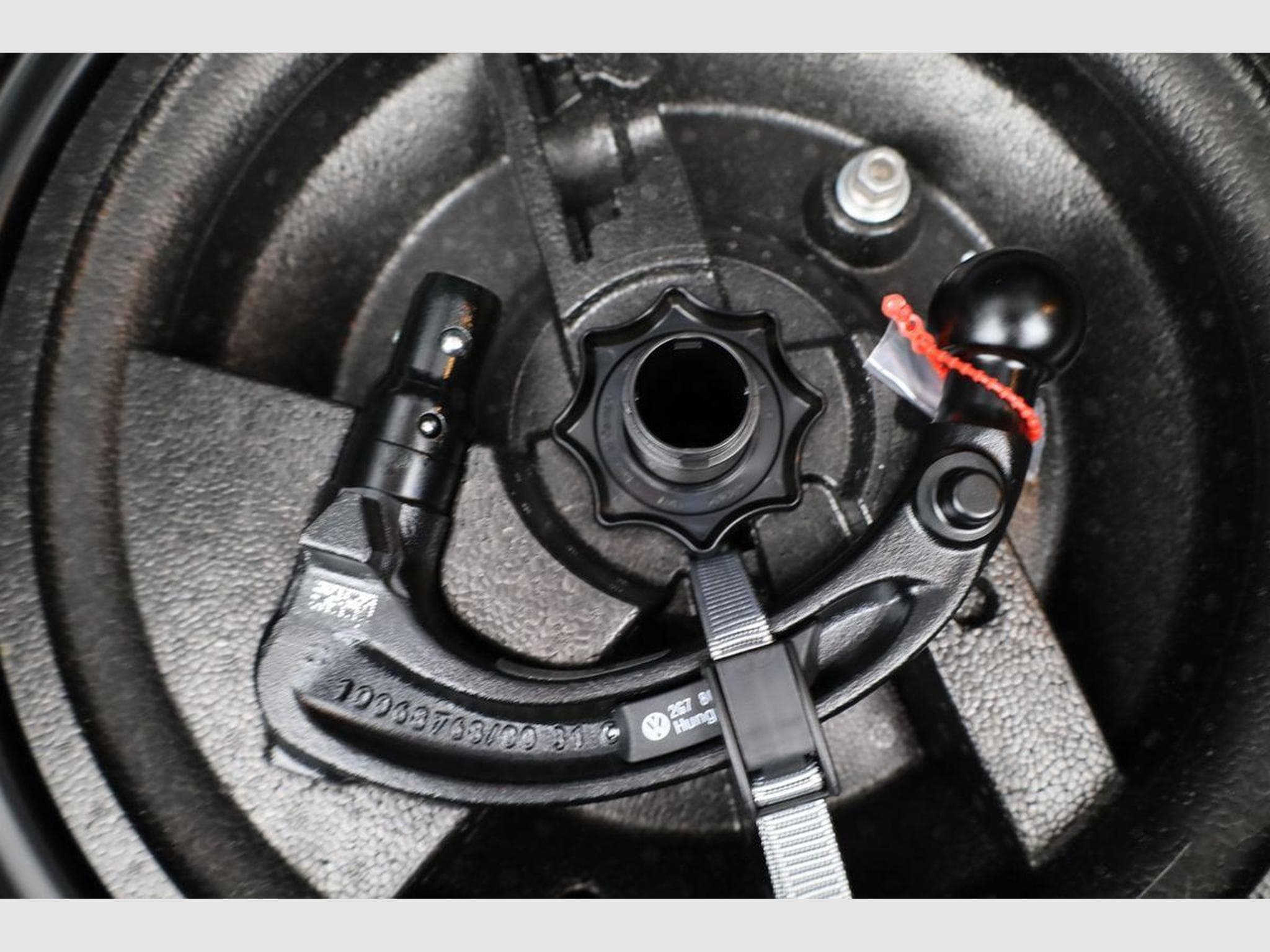 VW Taigo R-Line (2026) - Photo 12
