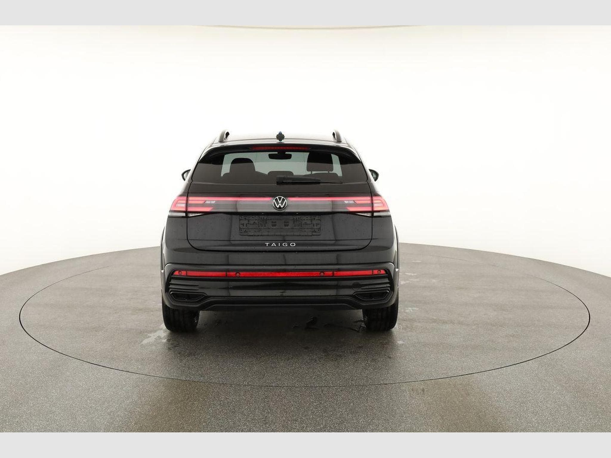 VW Taigo R-Line (2026) - Photo 14