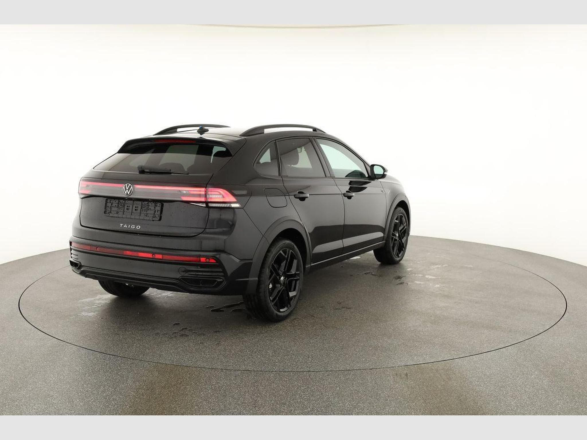 VW Taigo R-Line (2026) - Photo 16
