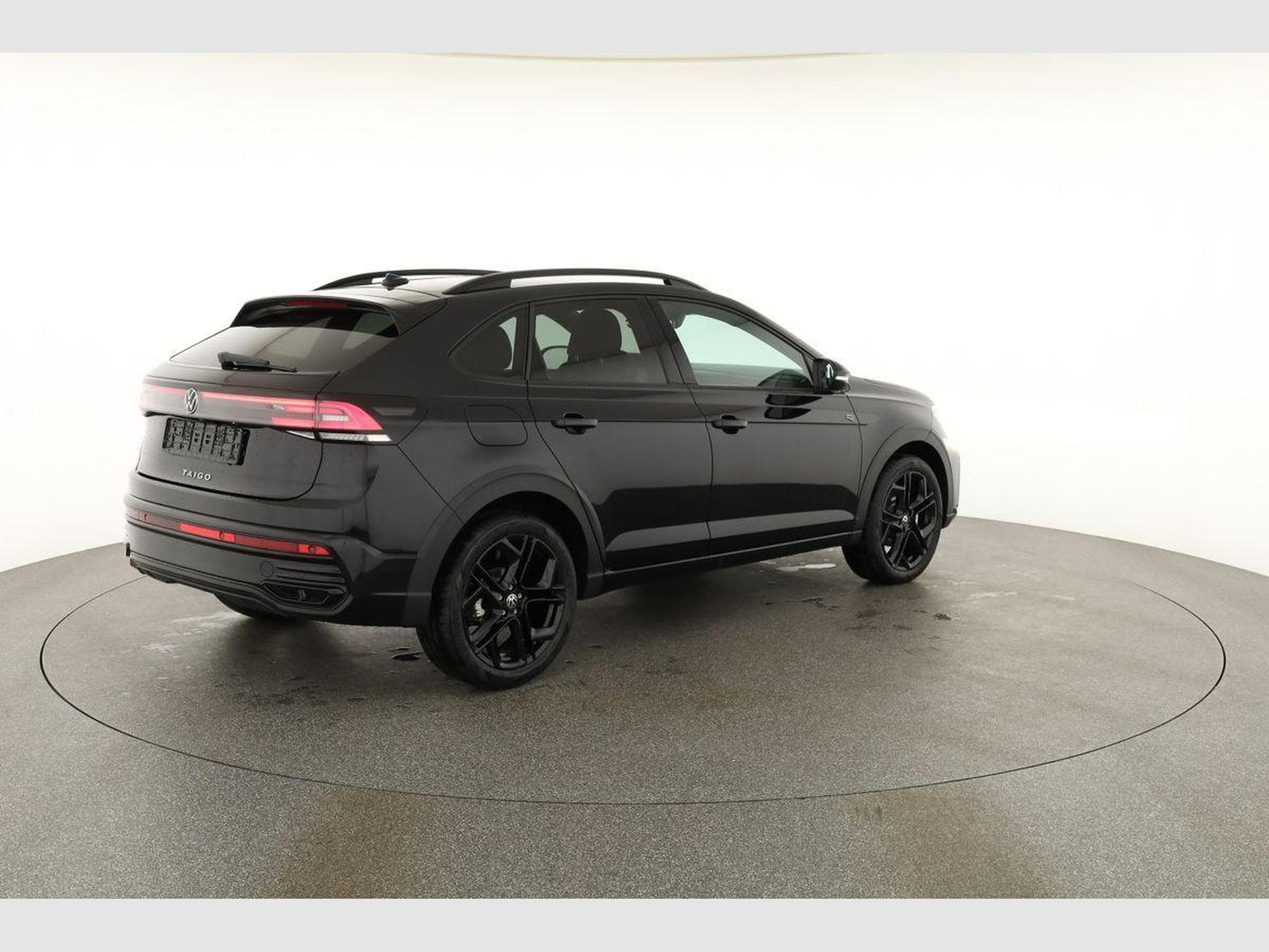 VW Taigo R-Line (2026) - Photo 17