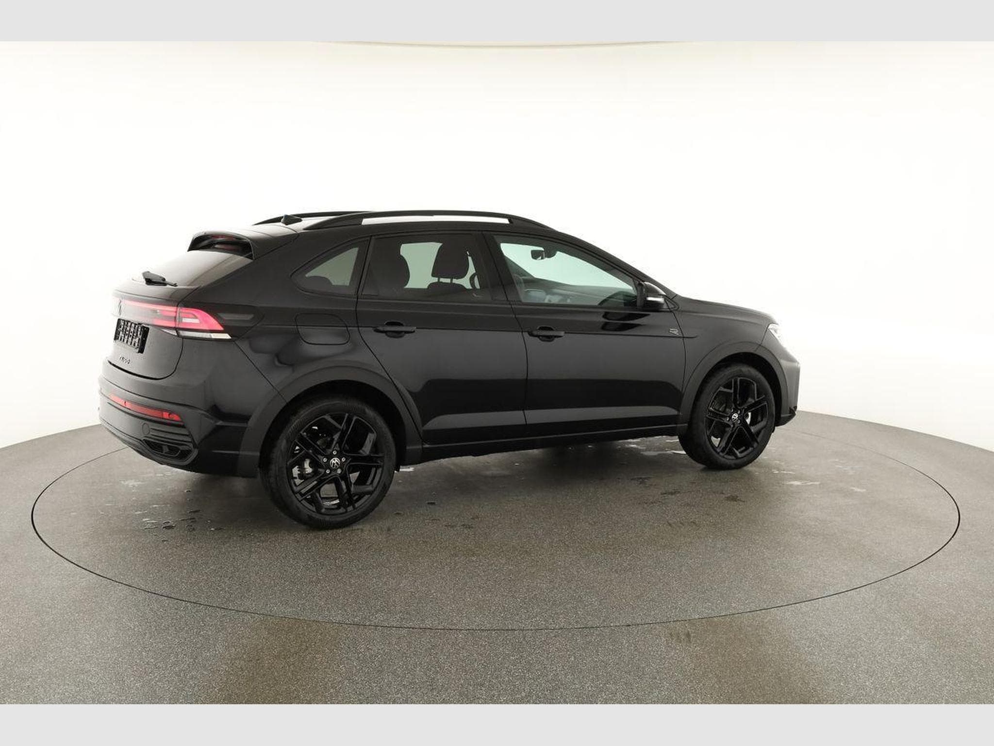 VW Taigo R-Line (2026) - Photo 18