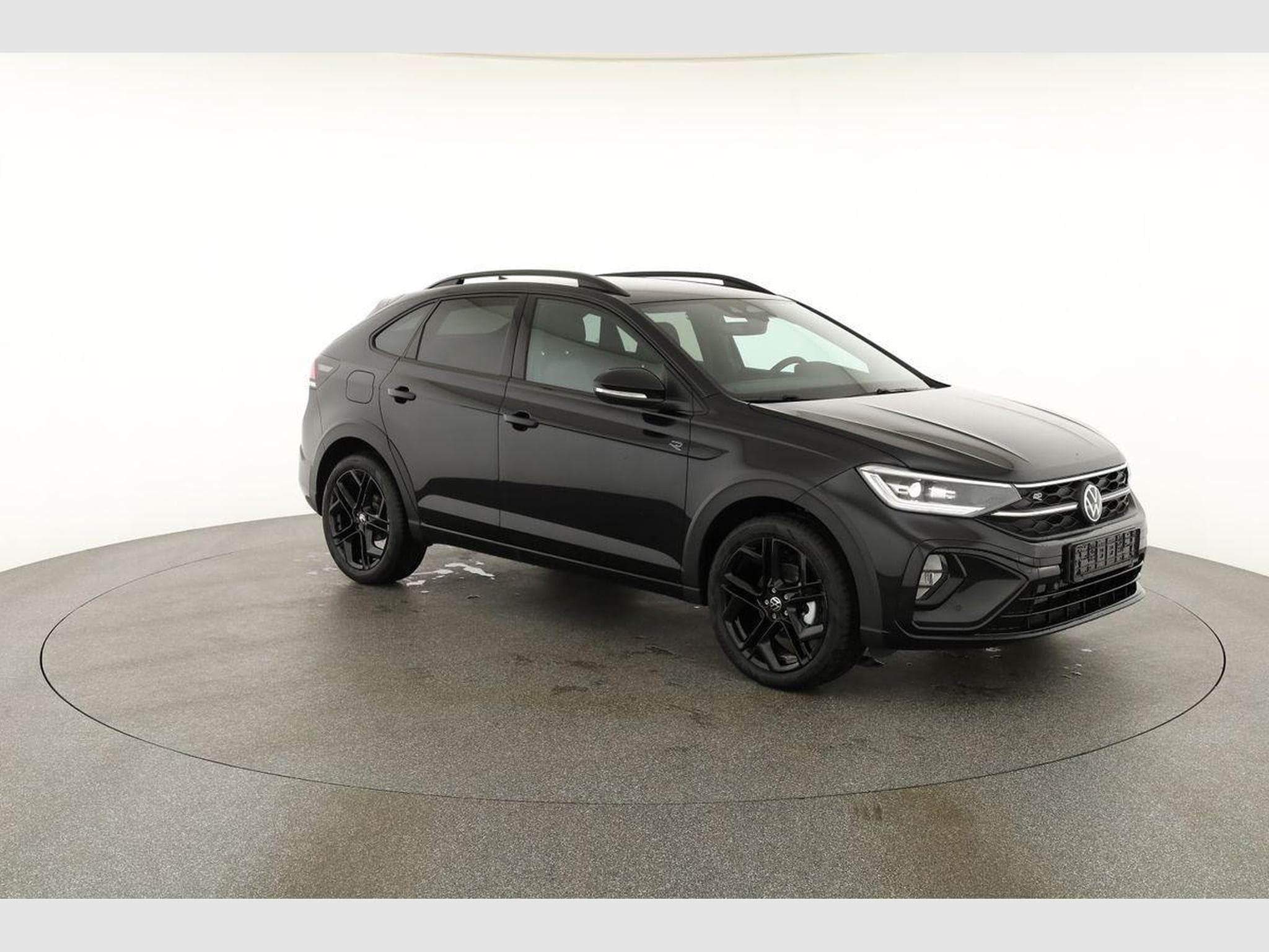 VW Taigo R-Line (2026) - Photo 23