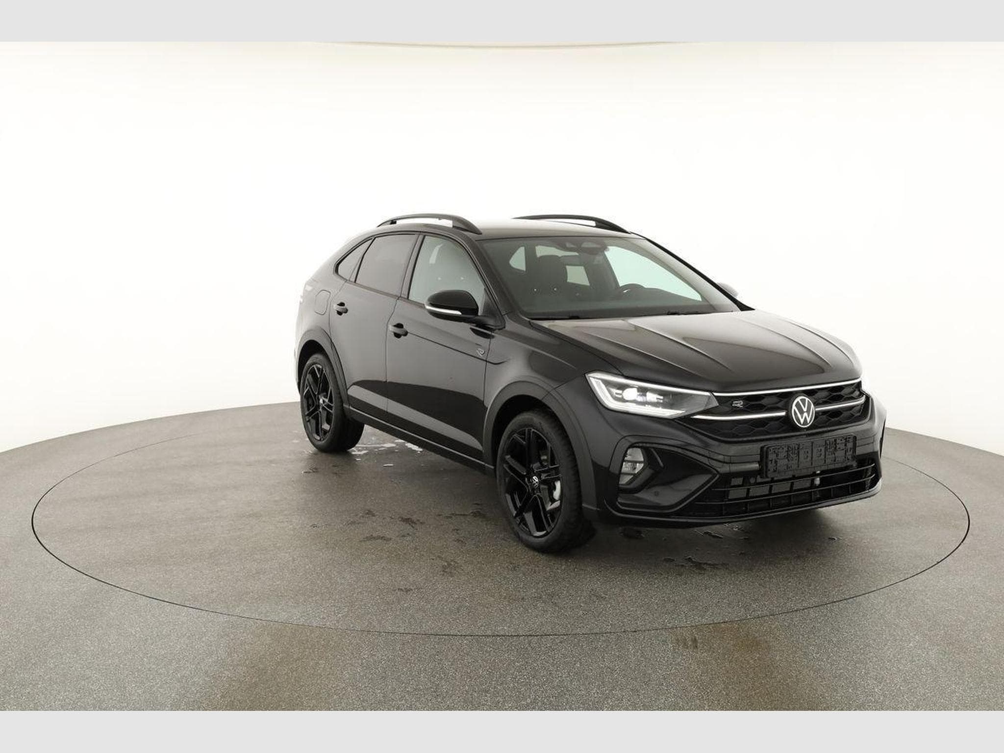 VW Taigo R-Line (2026) - Photo 24