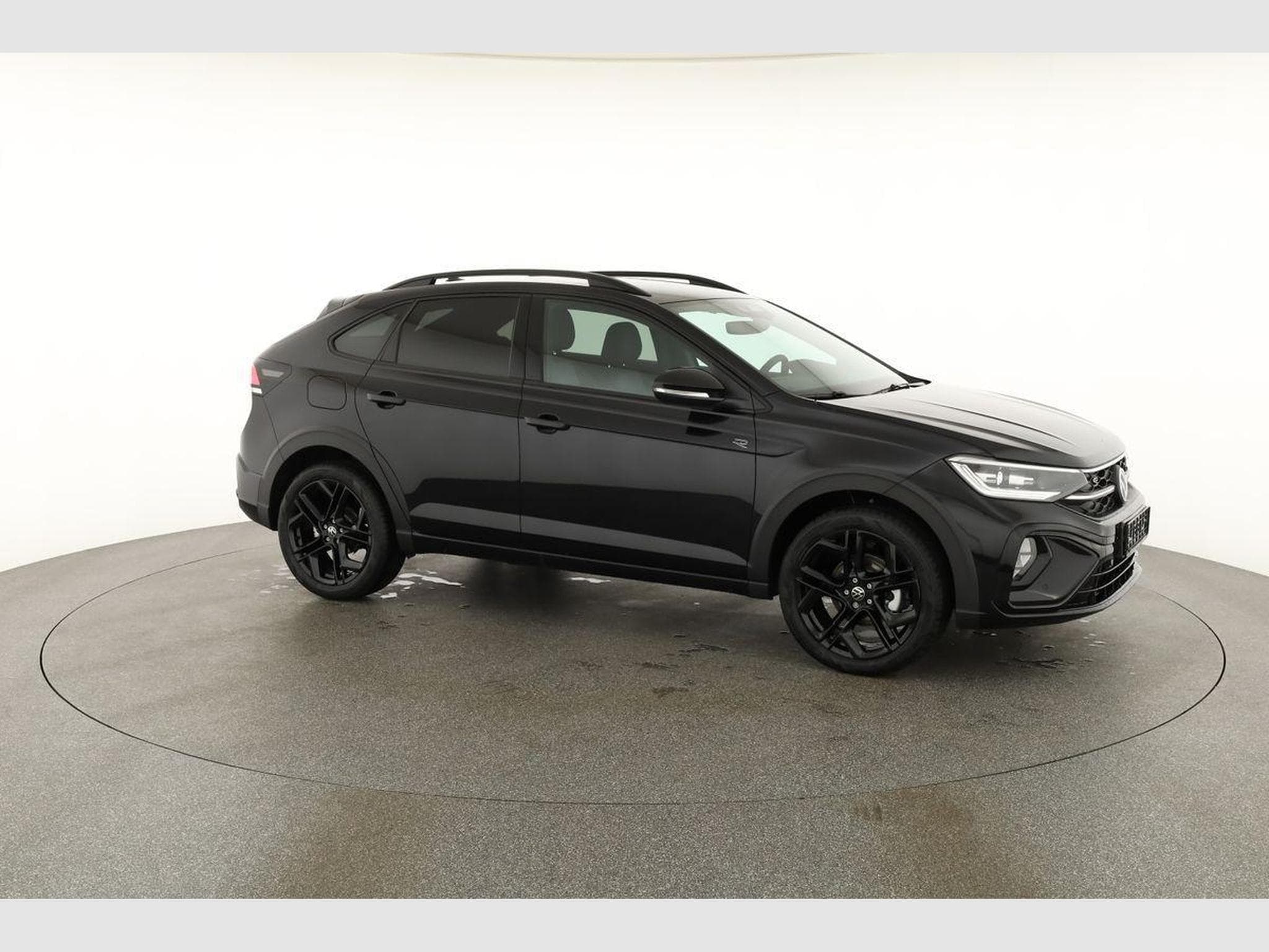 VW Taigo R-Line (2026) - Photo 22