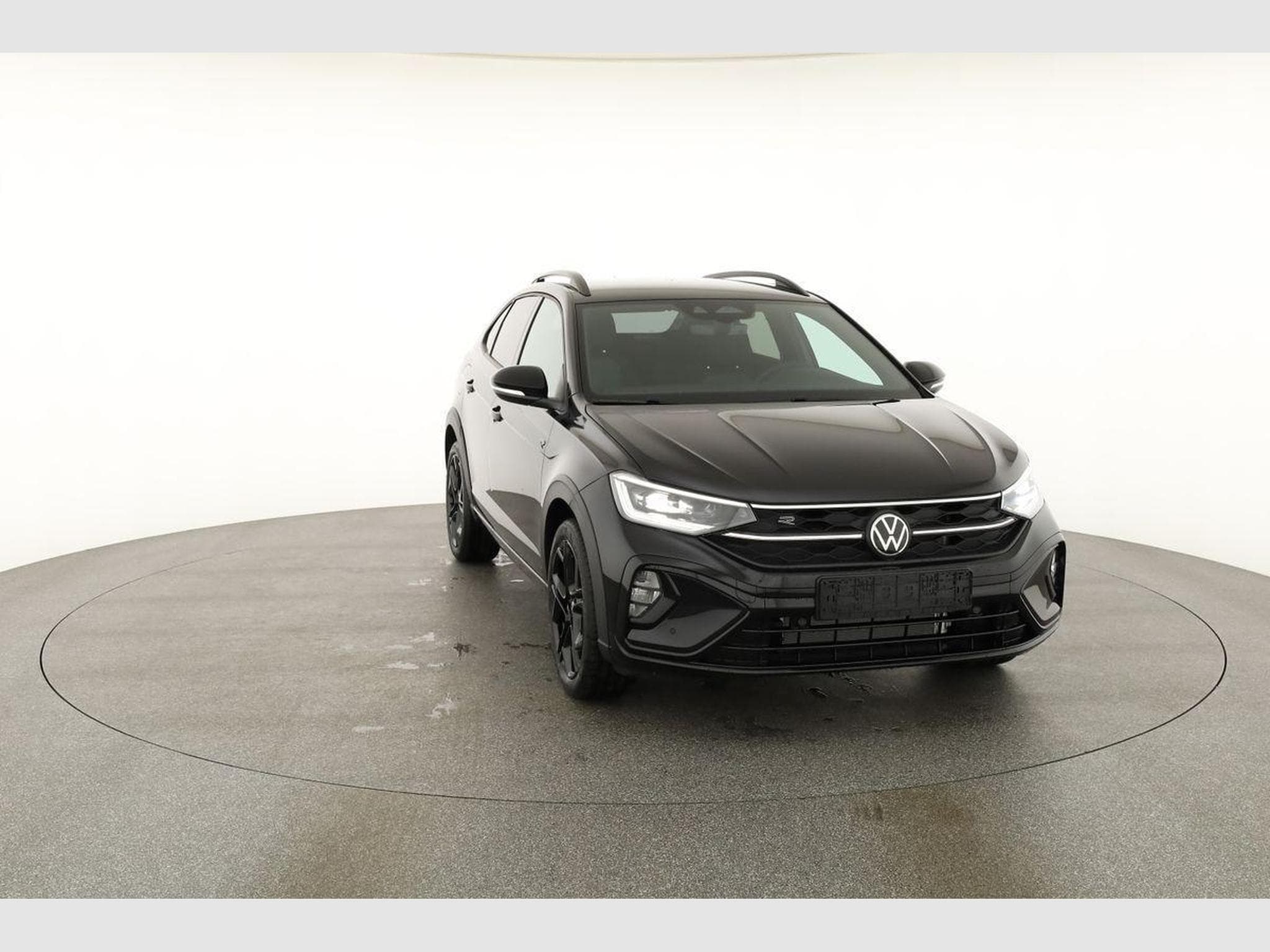 VW Taigo R-Line (2026) - Photo 25
