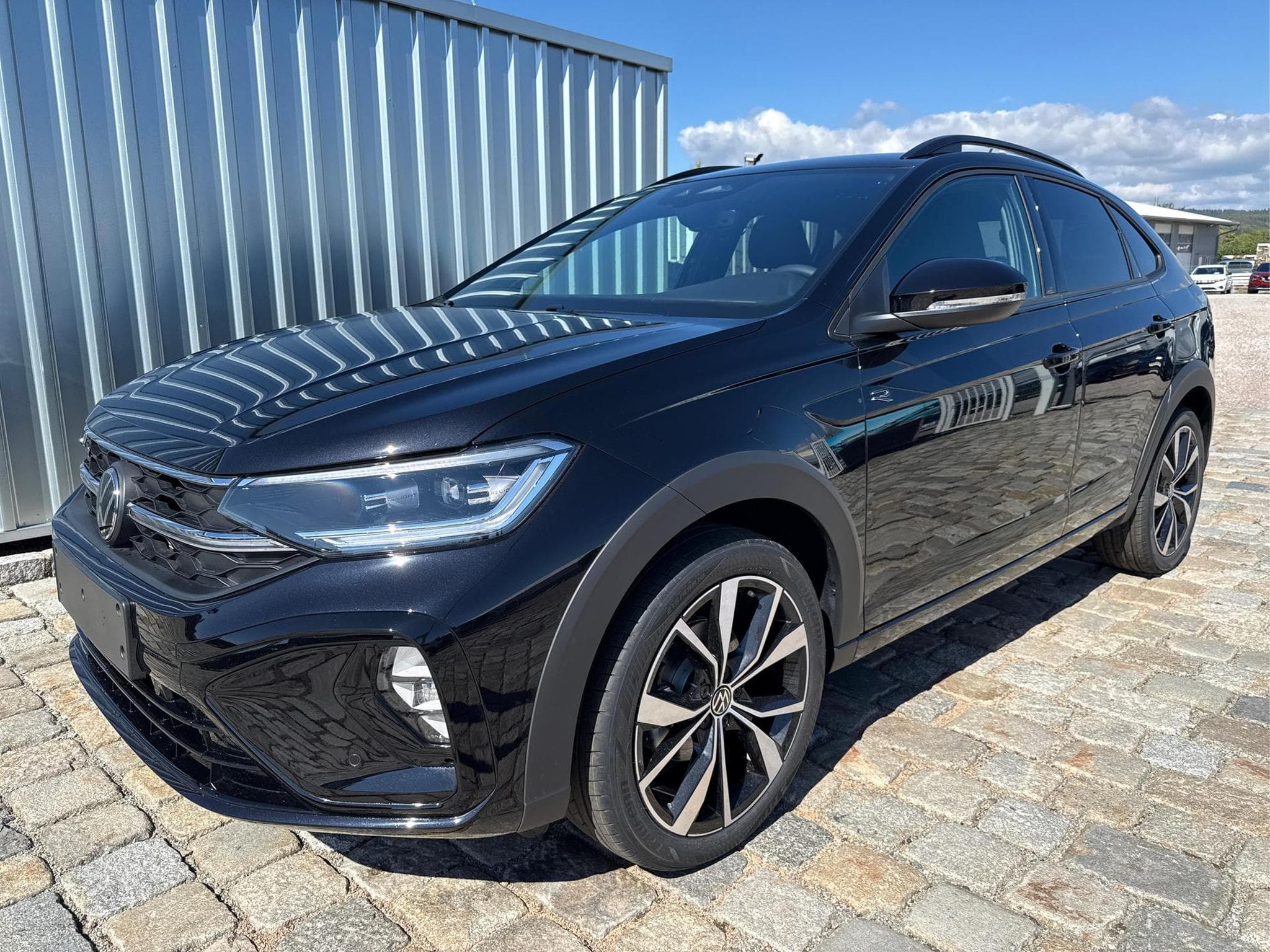 VW Taigo Limited R-LINE -1.0 (2026) - Photo 1