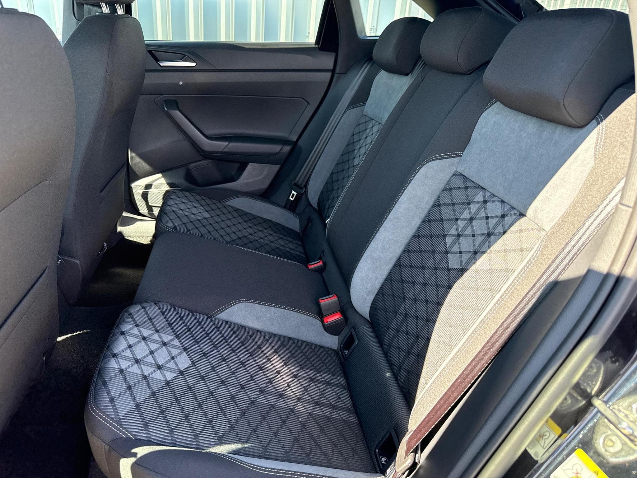 VW Taigo Limited R-LINE -1.0 (2026) - Photo 9