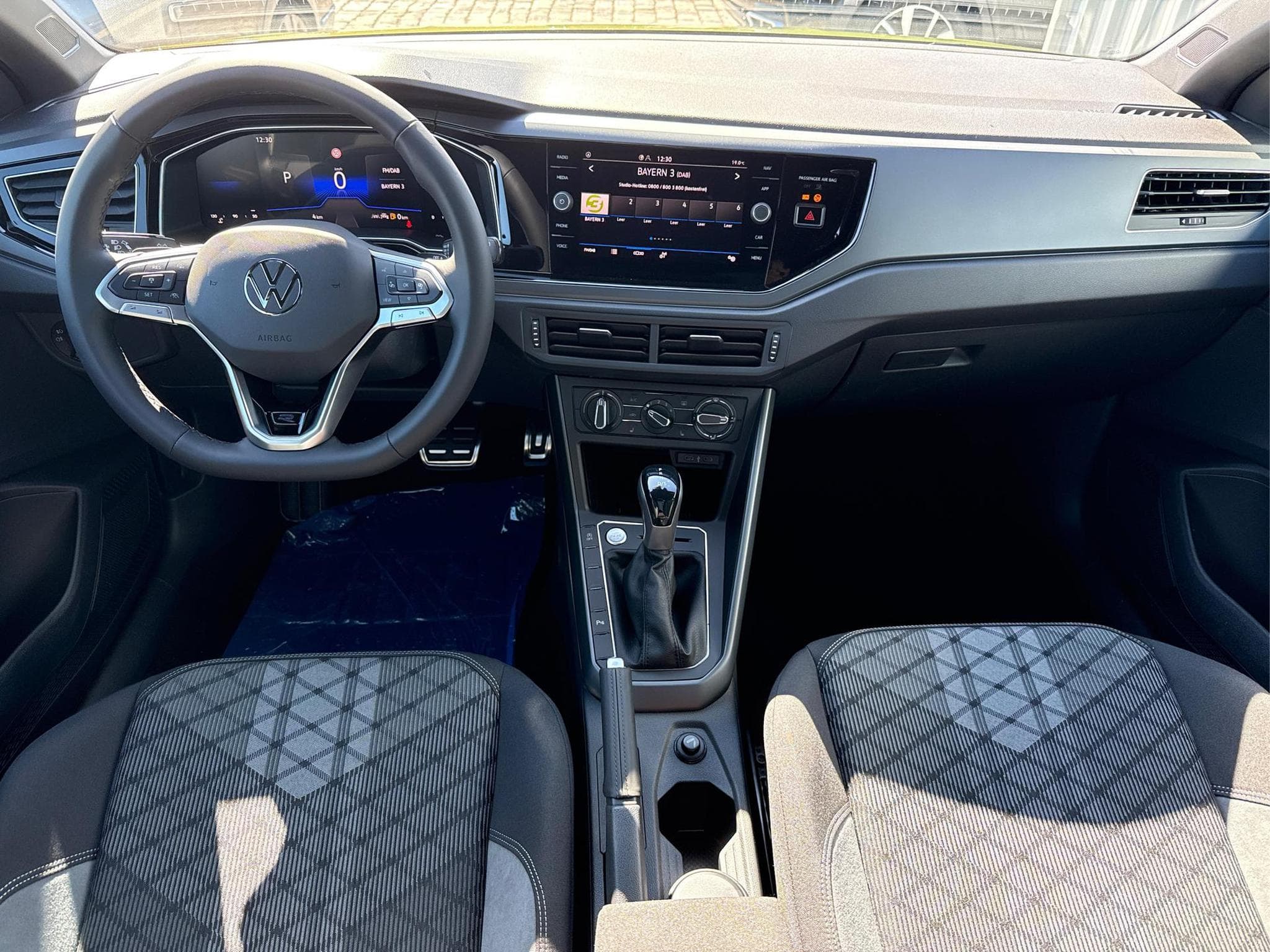 VW Taigo Limited R-LINE -1.0 (2026) - Photo 7