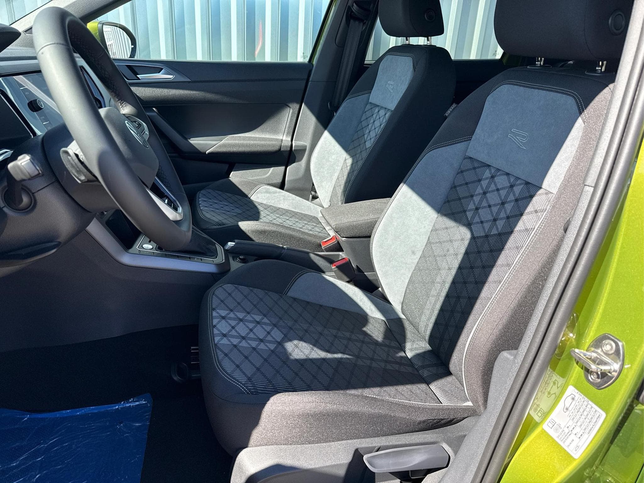 VW Taigo Limited R-LINE -1.0 (2026) - Photo 8