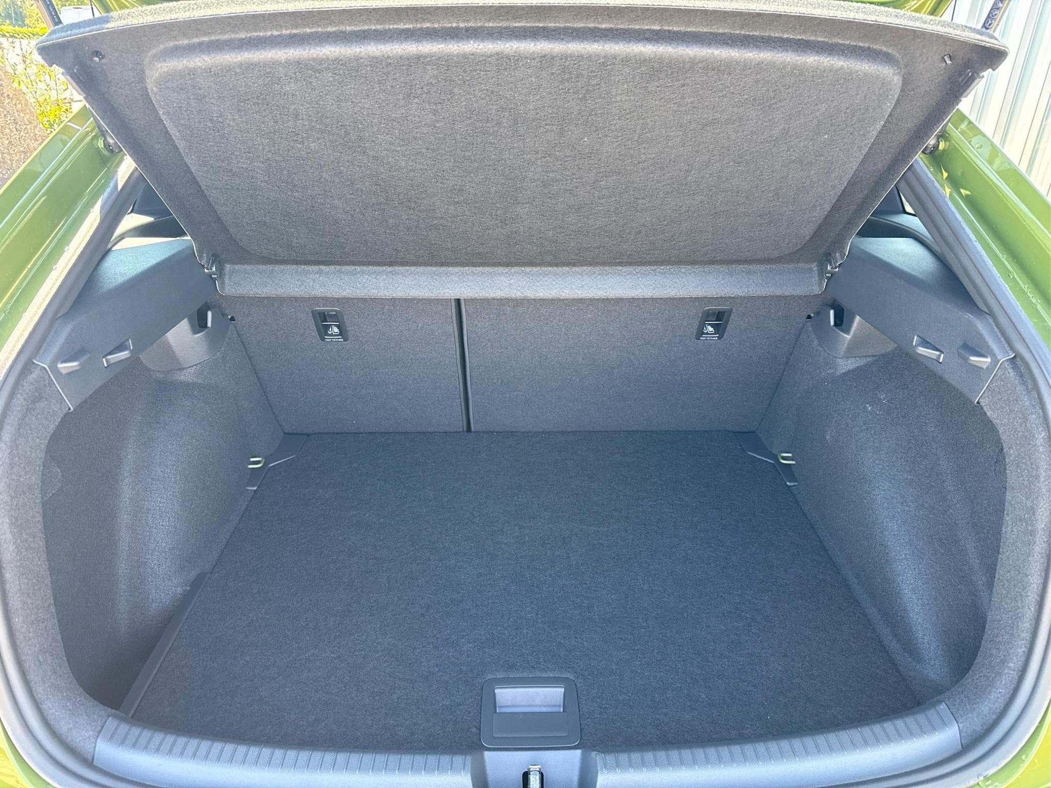 VW Taigo Limited R-LINE -1.0 (2026) - Photo 10