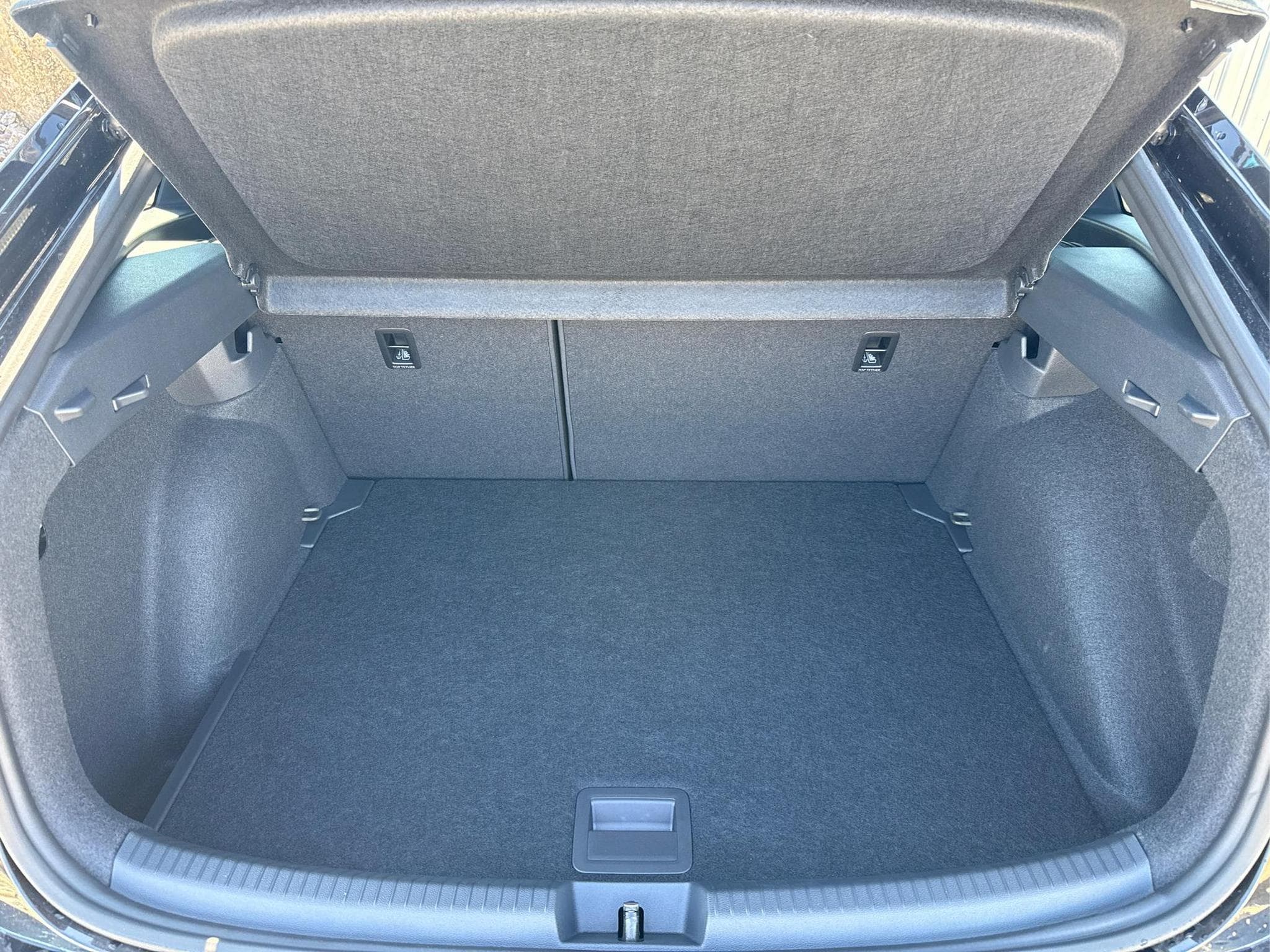 VW Taigo Limited R-LINE -1.0 (2026) - Photo 10
