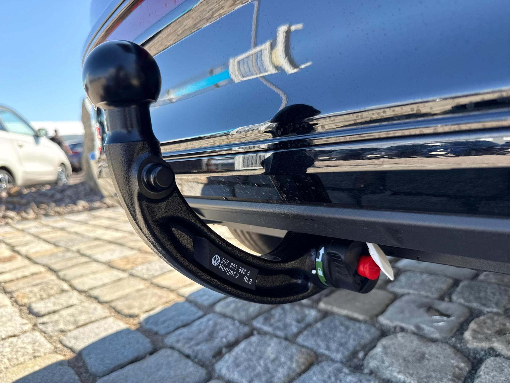 VW Taigo Limited R-LINE -1.0 (2026) - Photo 12