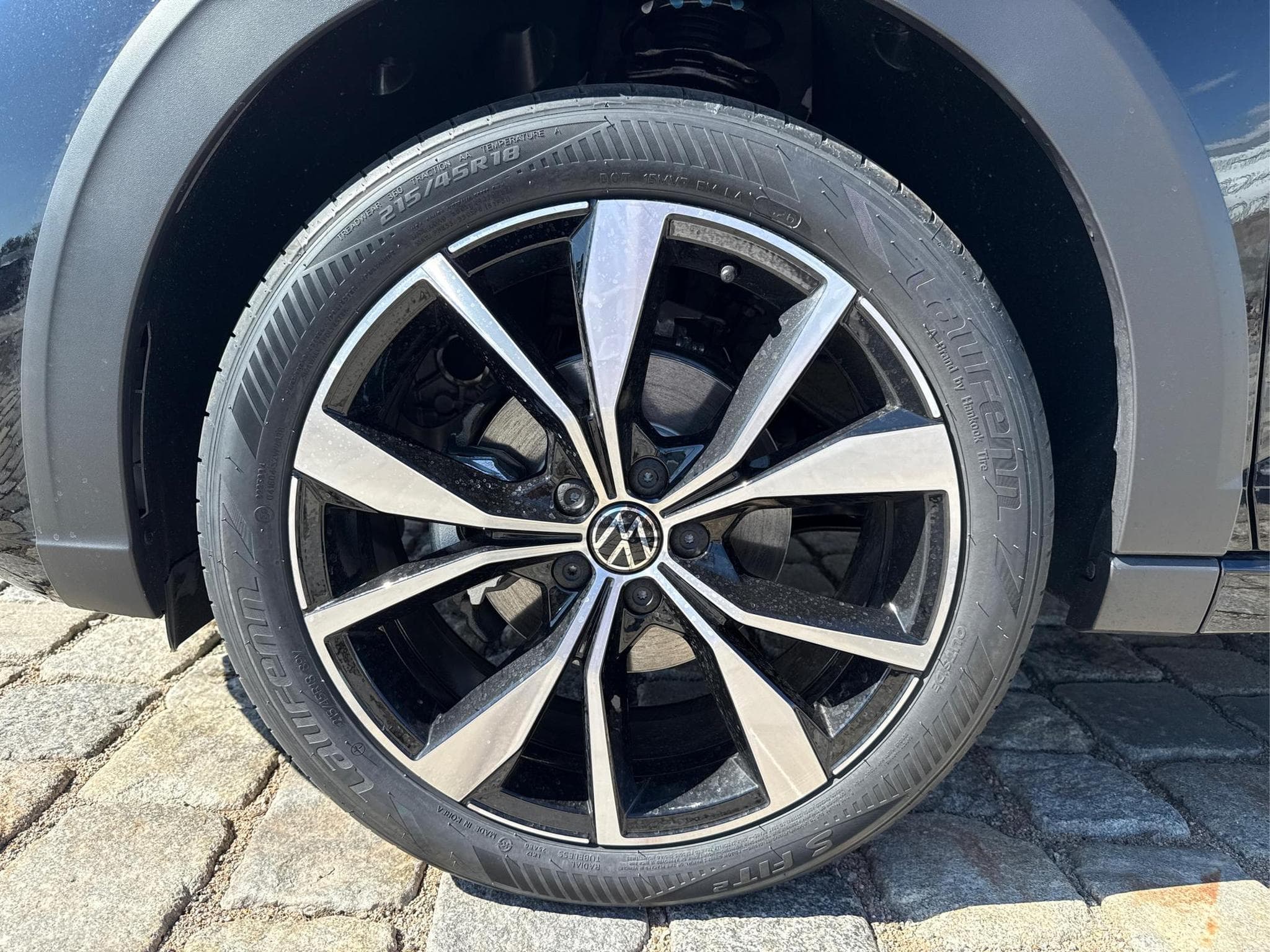 VW Taigo Limited R-LINE -1.0 (2026) - Photo 13