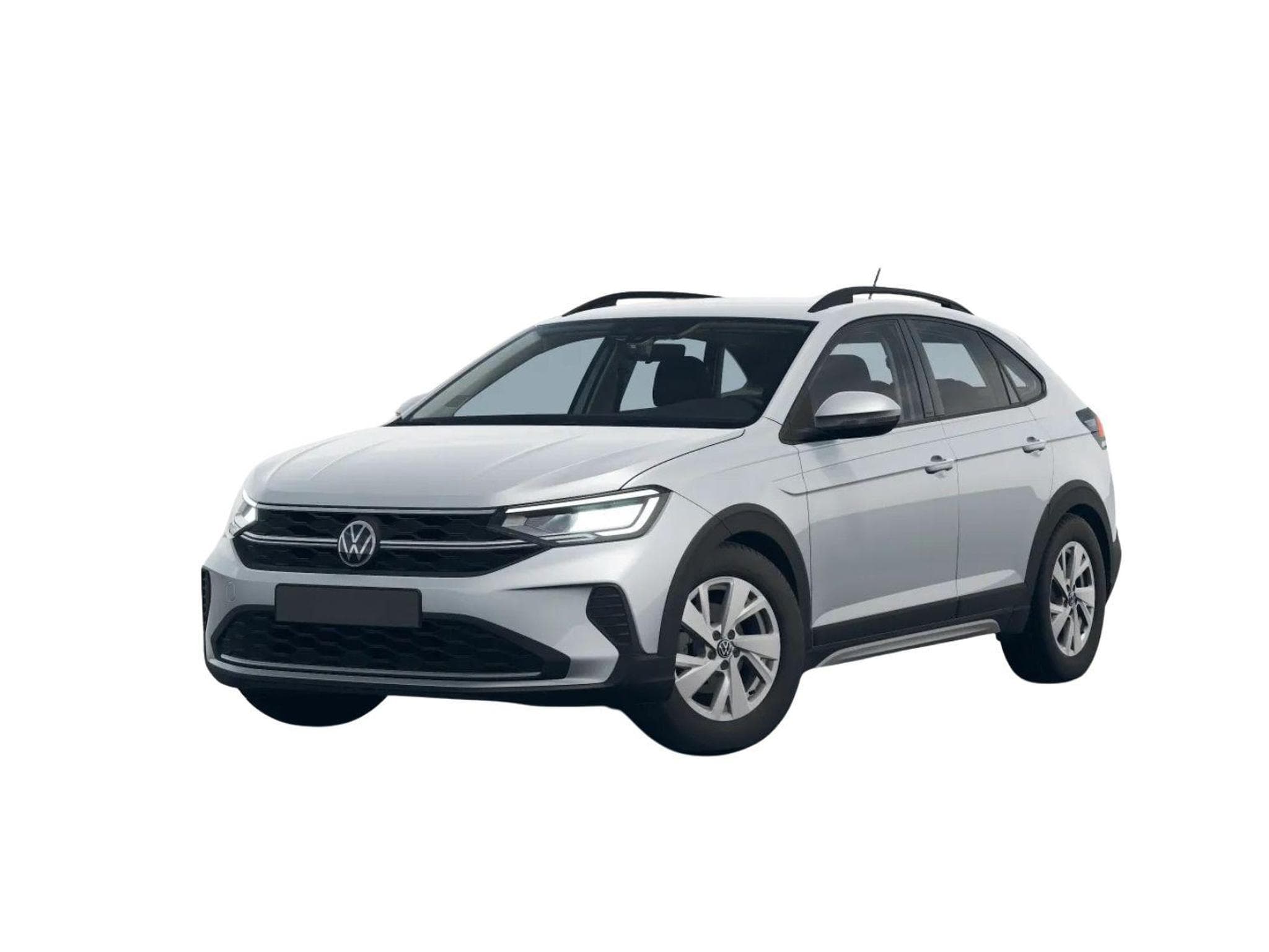 VW Taigo Trend (2026) - Photo 1