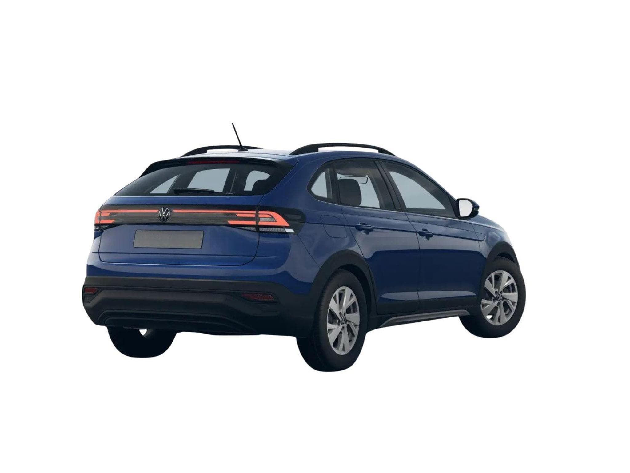VW Taigo Trend (2026) - Photo 3