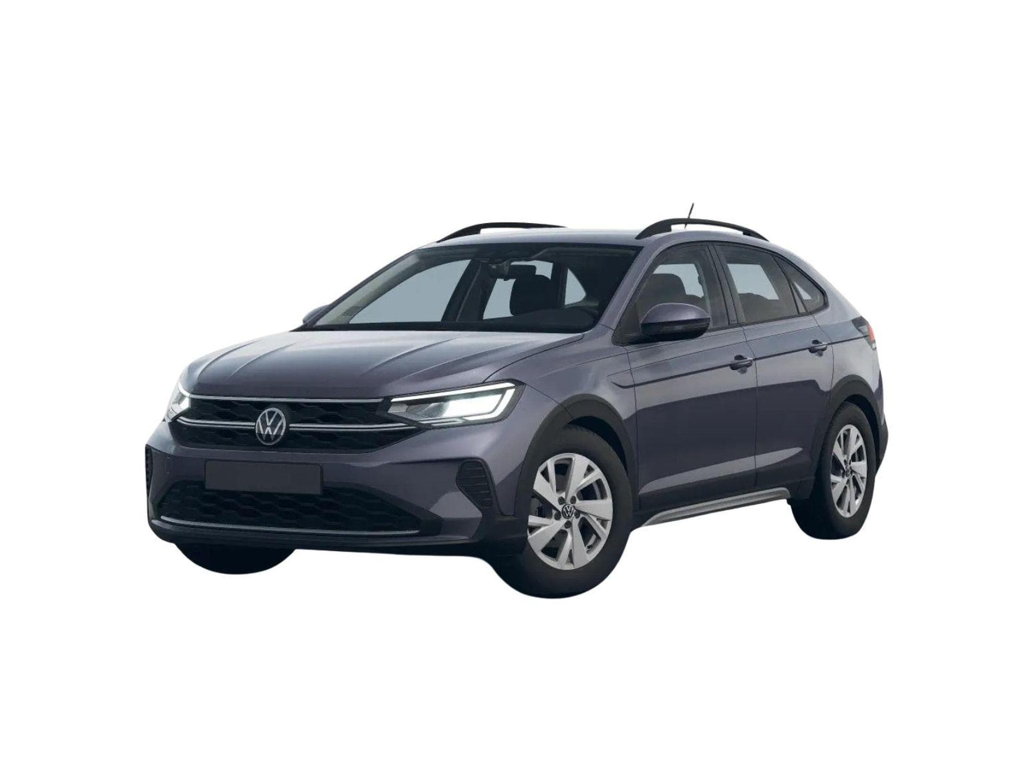 VW Taigo Trend (2026) - Photo 1