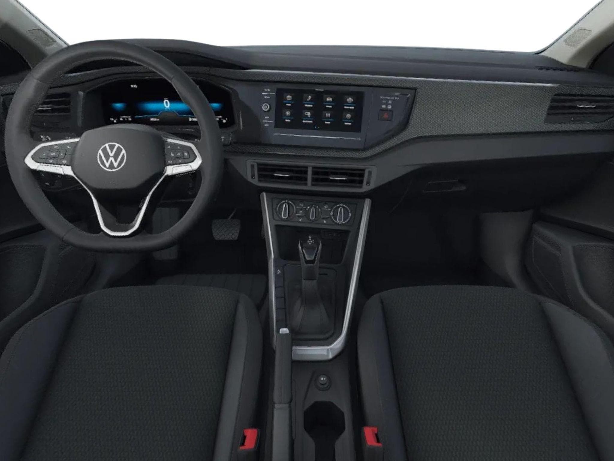 VW Taigo Trend (2026) - Photo 4